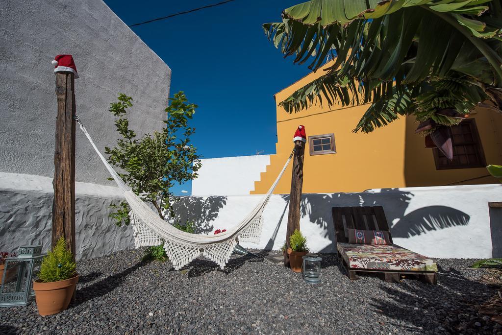 Casa Emblematica Buenavista Del Norte Bed & Breakfast