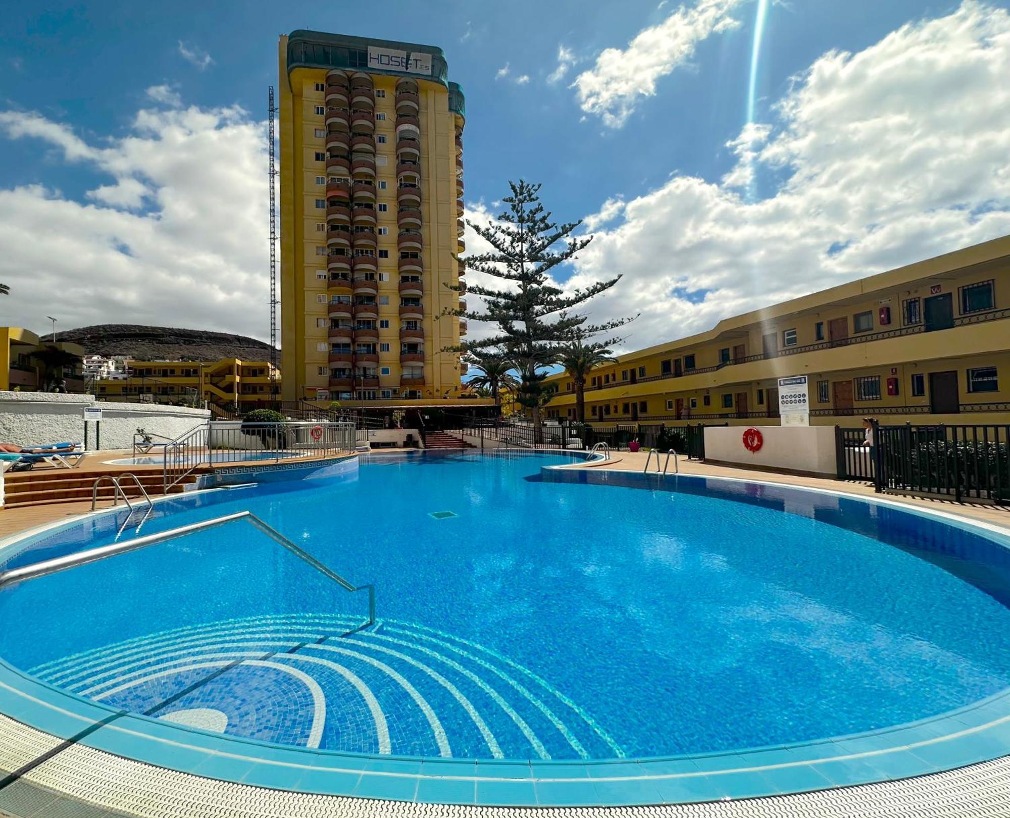 Hermitage Homes Tds Playa de las Americas (Tenerife)