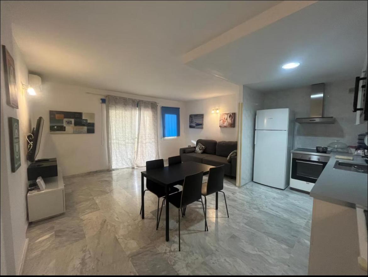 Dinastia1rbha Apartment Arona (Tenerife)