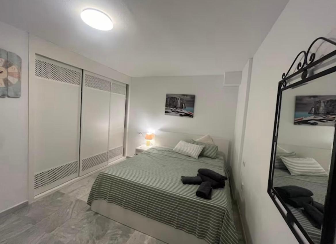 Dinastia1rbha Apartment Arona (Tenerife)