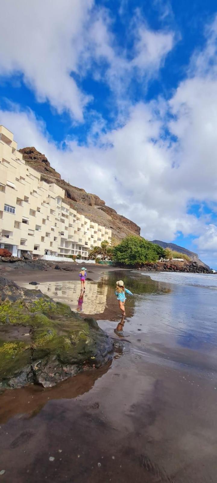 Seaview Apartament, Playa Chica, Gaviotas *