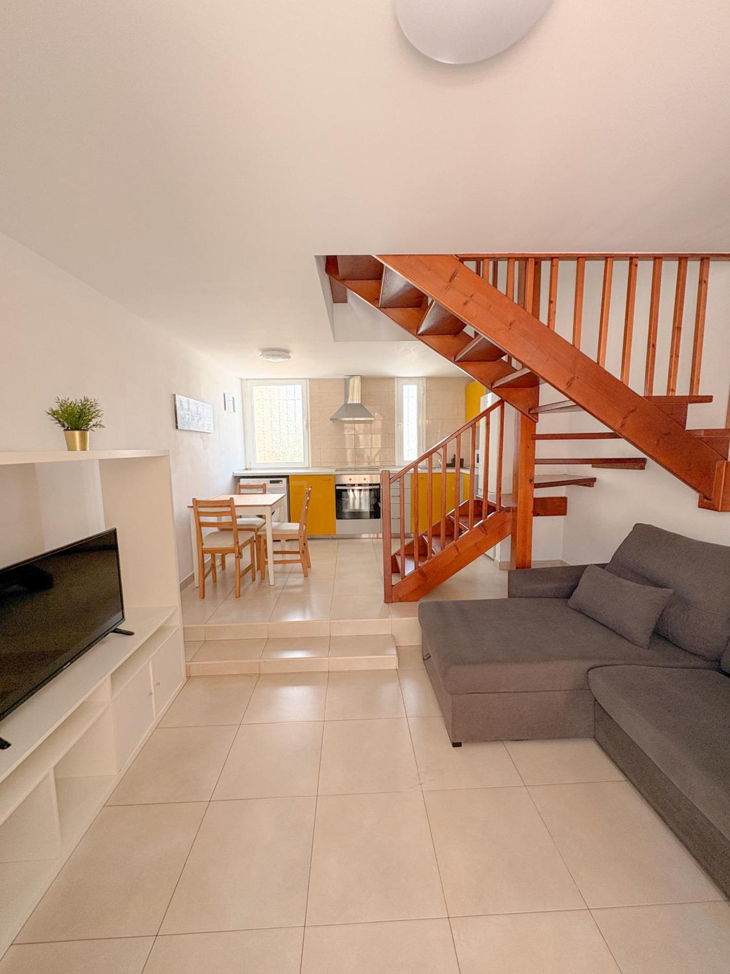 Cortijo Holiday home Playa de las Americas (Tenerife)