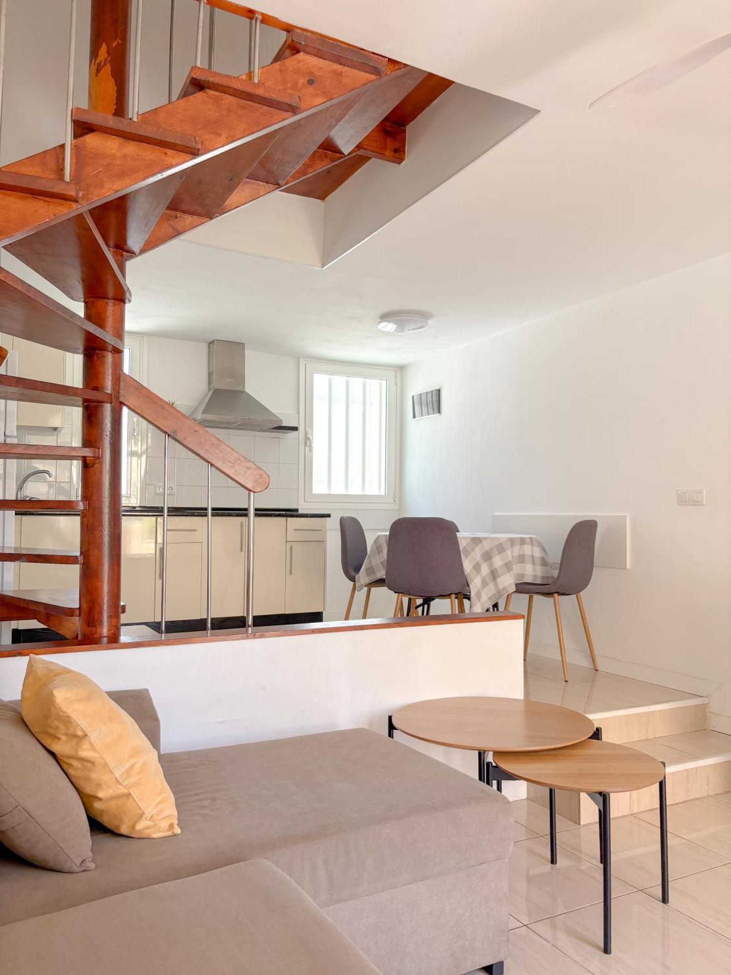 Cortijo Holiday home Playa de las Americas (Tenerife)