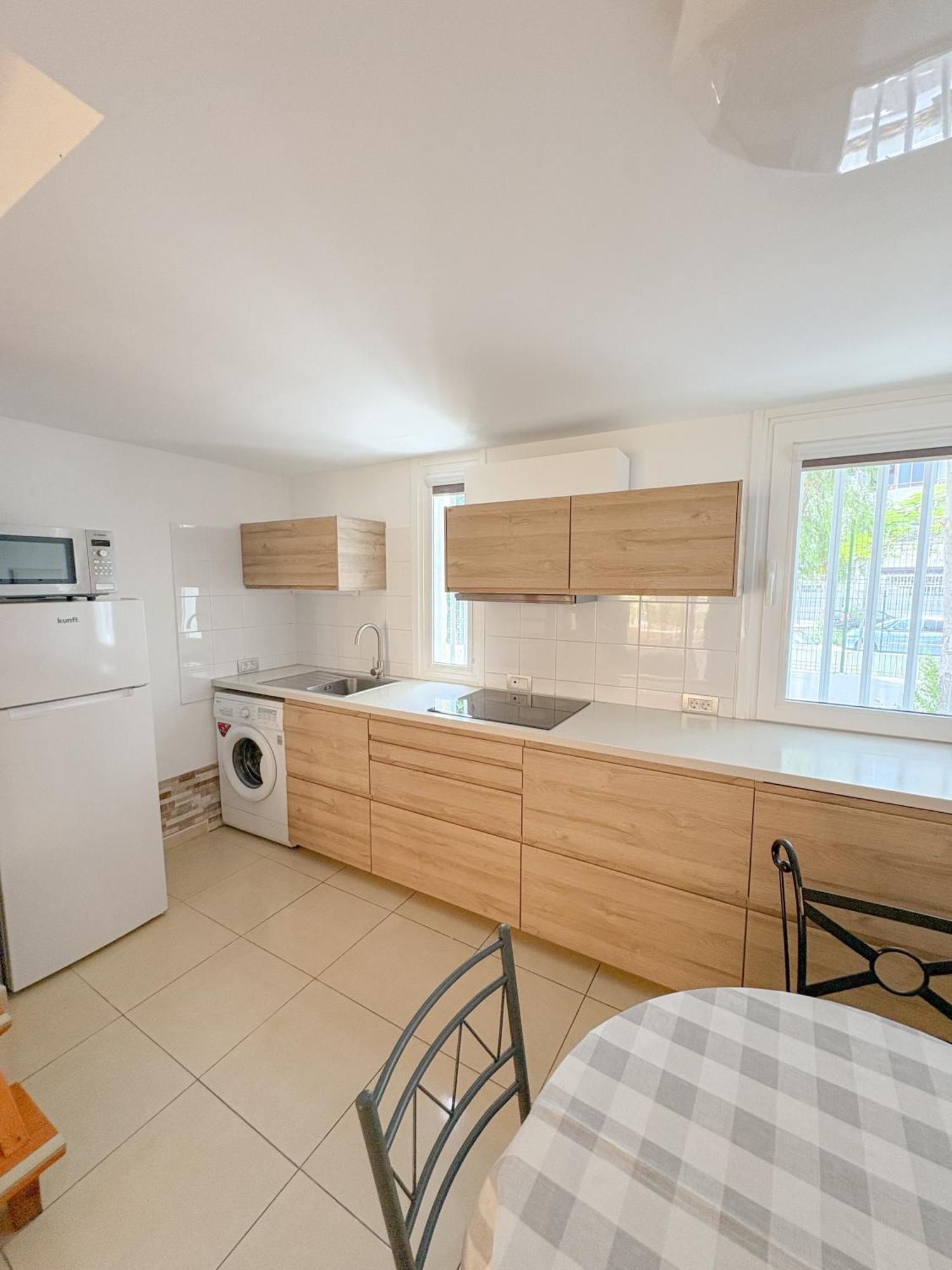Cortijo Holiday home