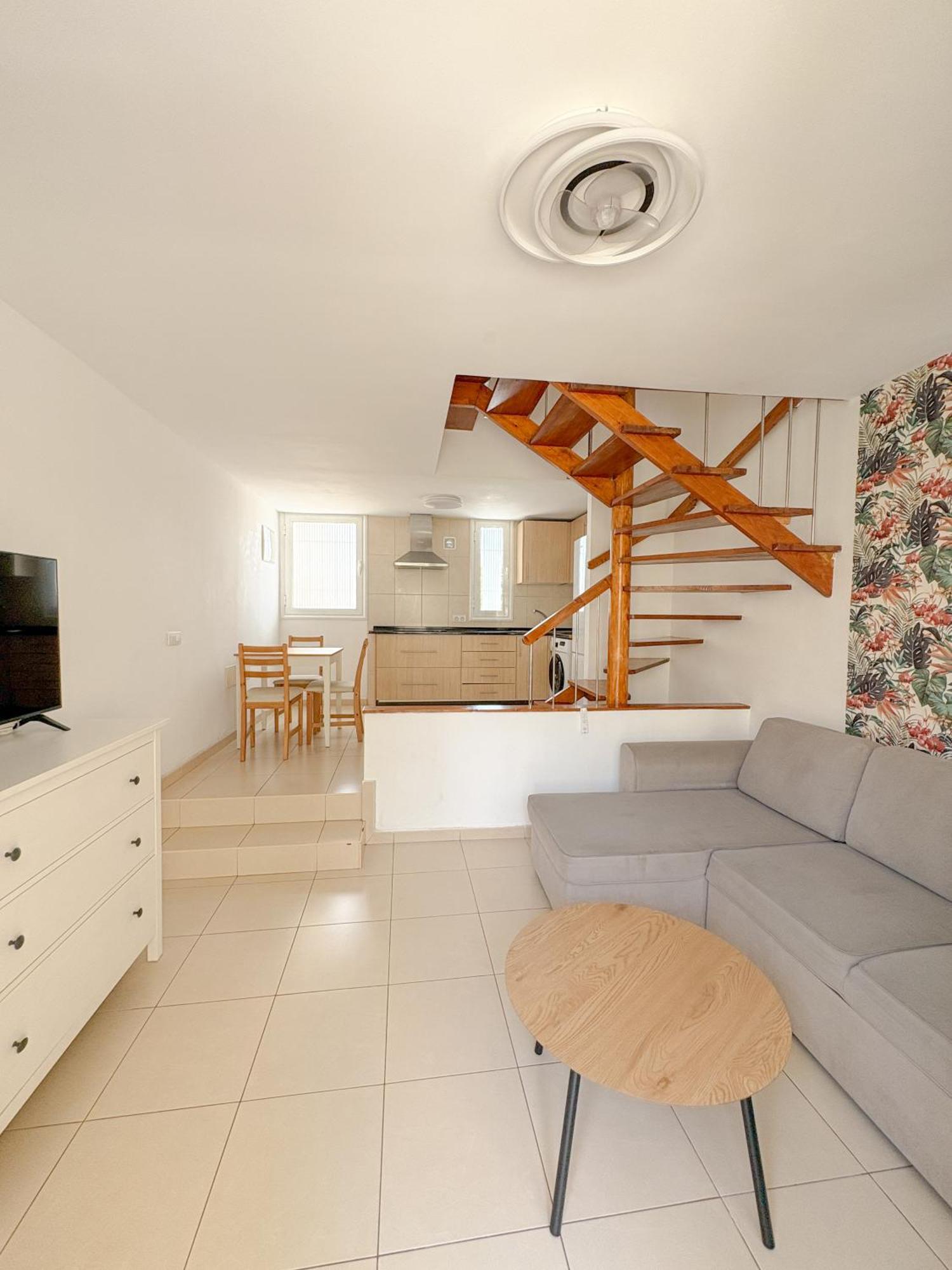 Cortijo Holiday home *