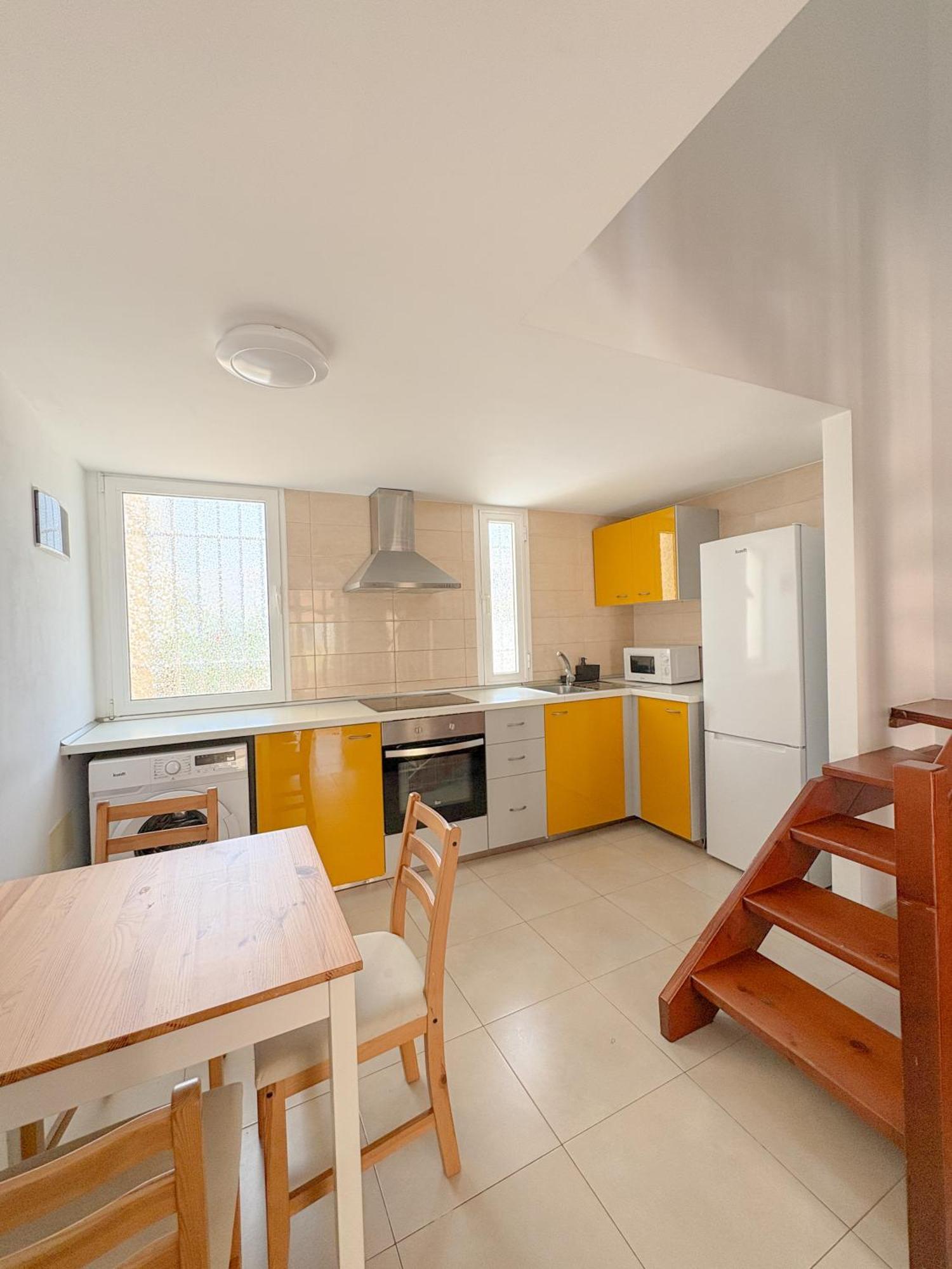 Holiday home Cortijo Playa de las Americas (Tenerife)