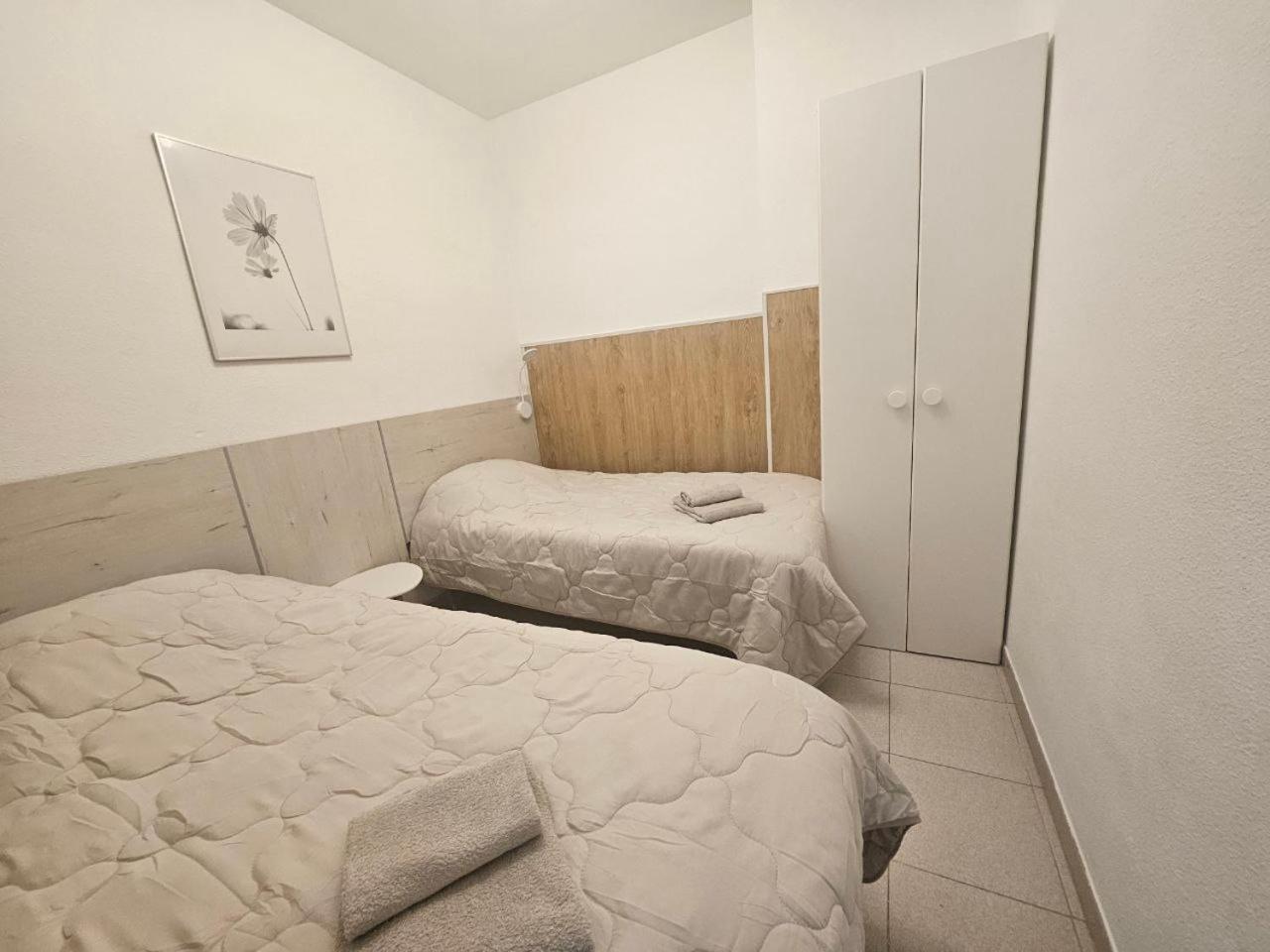 Apartment аппартаметы Seguro De Sol Playa De La Arena Puerto de Santiago (Tenerife)