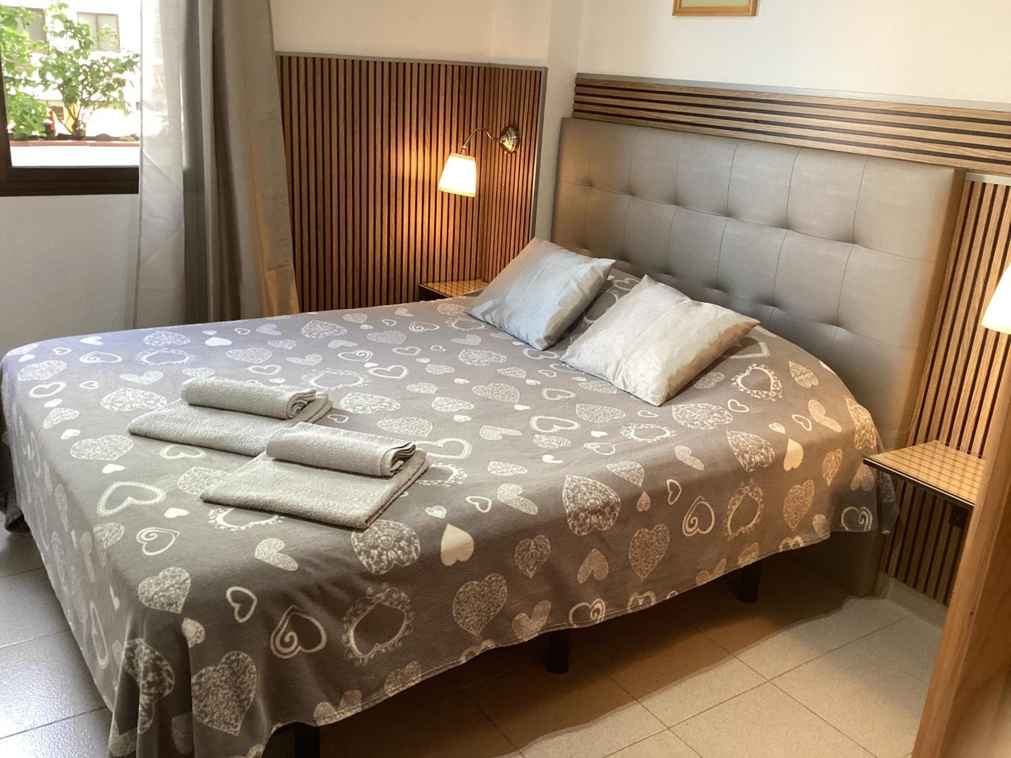 Apartment аппартаметы Seguro De Sol Playa De La Arena