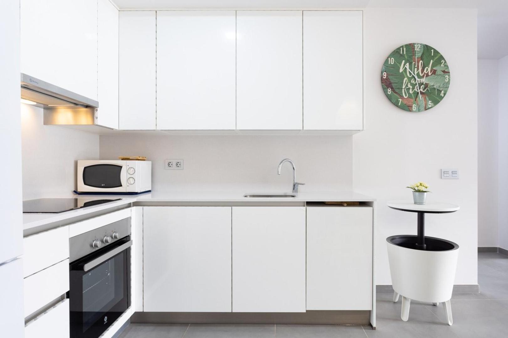 Eden Maday Appartement *