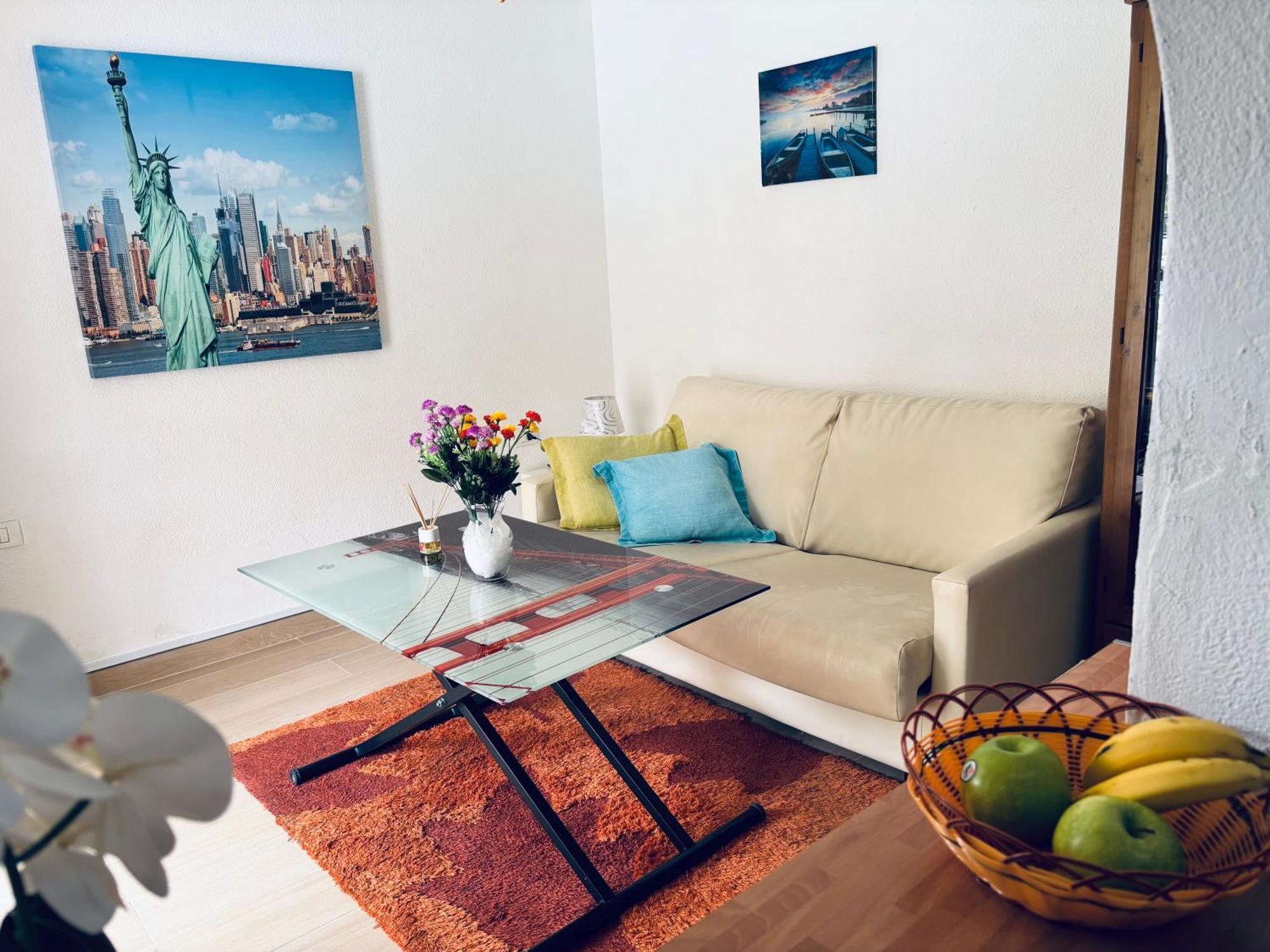Summerland Cristianos Apartment *