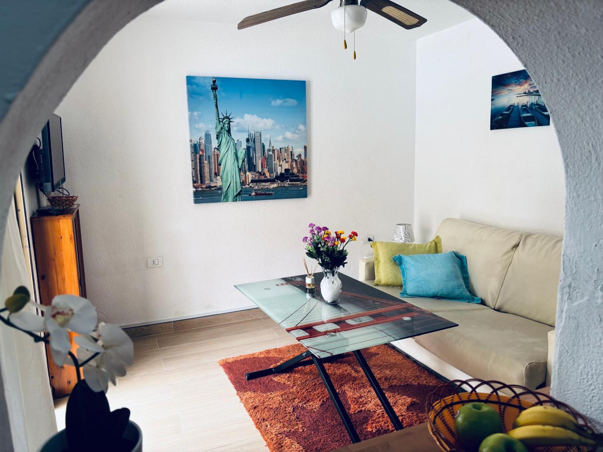 Apartment Summerland Cristianos
