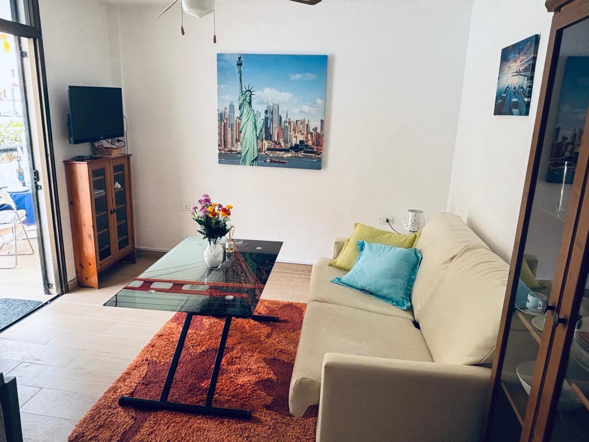 Summerland Cristianos Apartment *