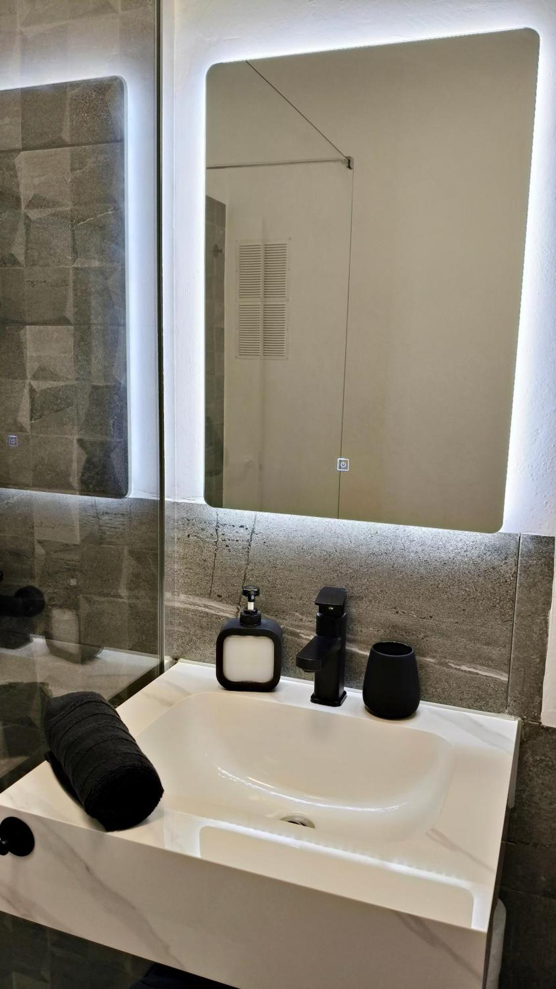 Duplex Sol Y Mar Apartamento