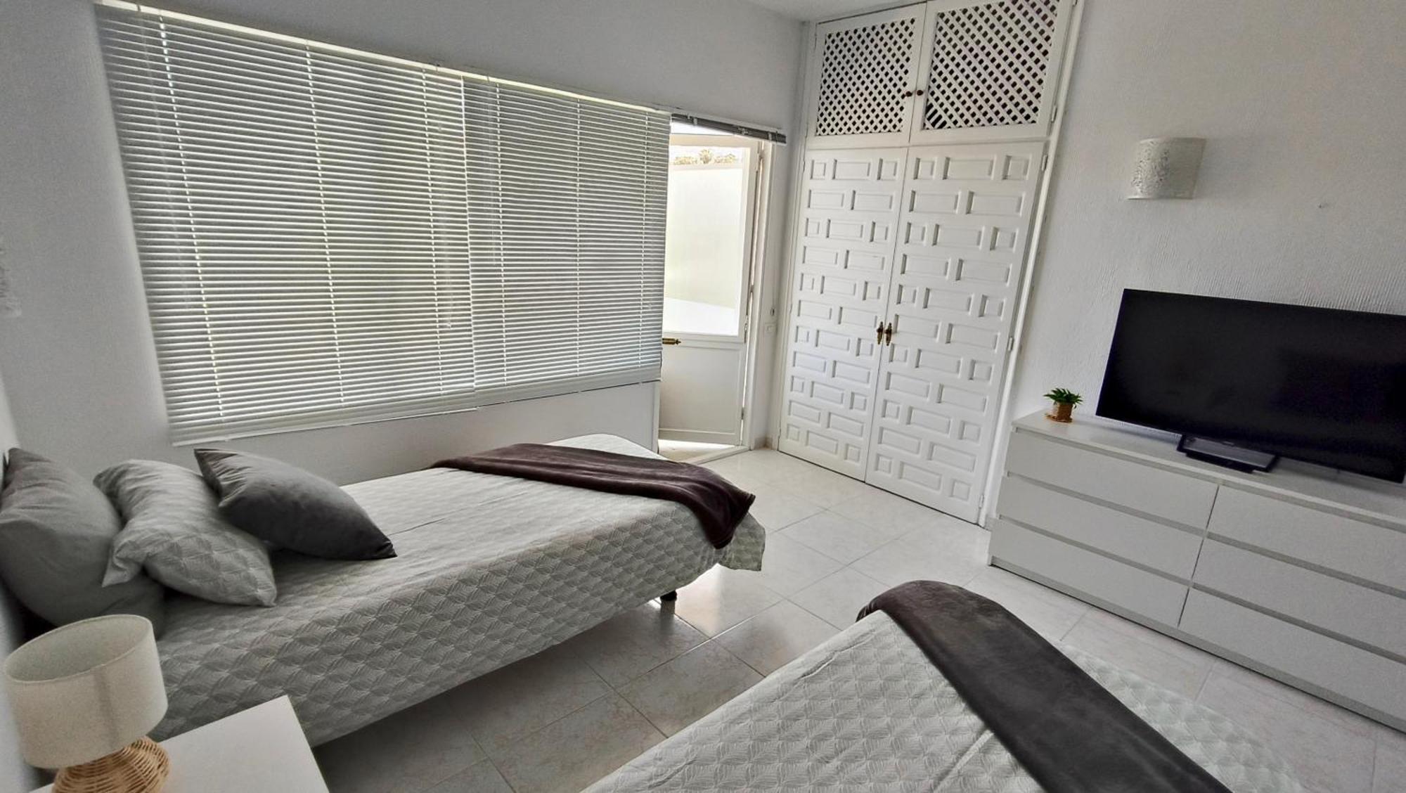 Apartment Duplex Sol Y Mar *