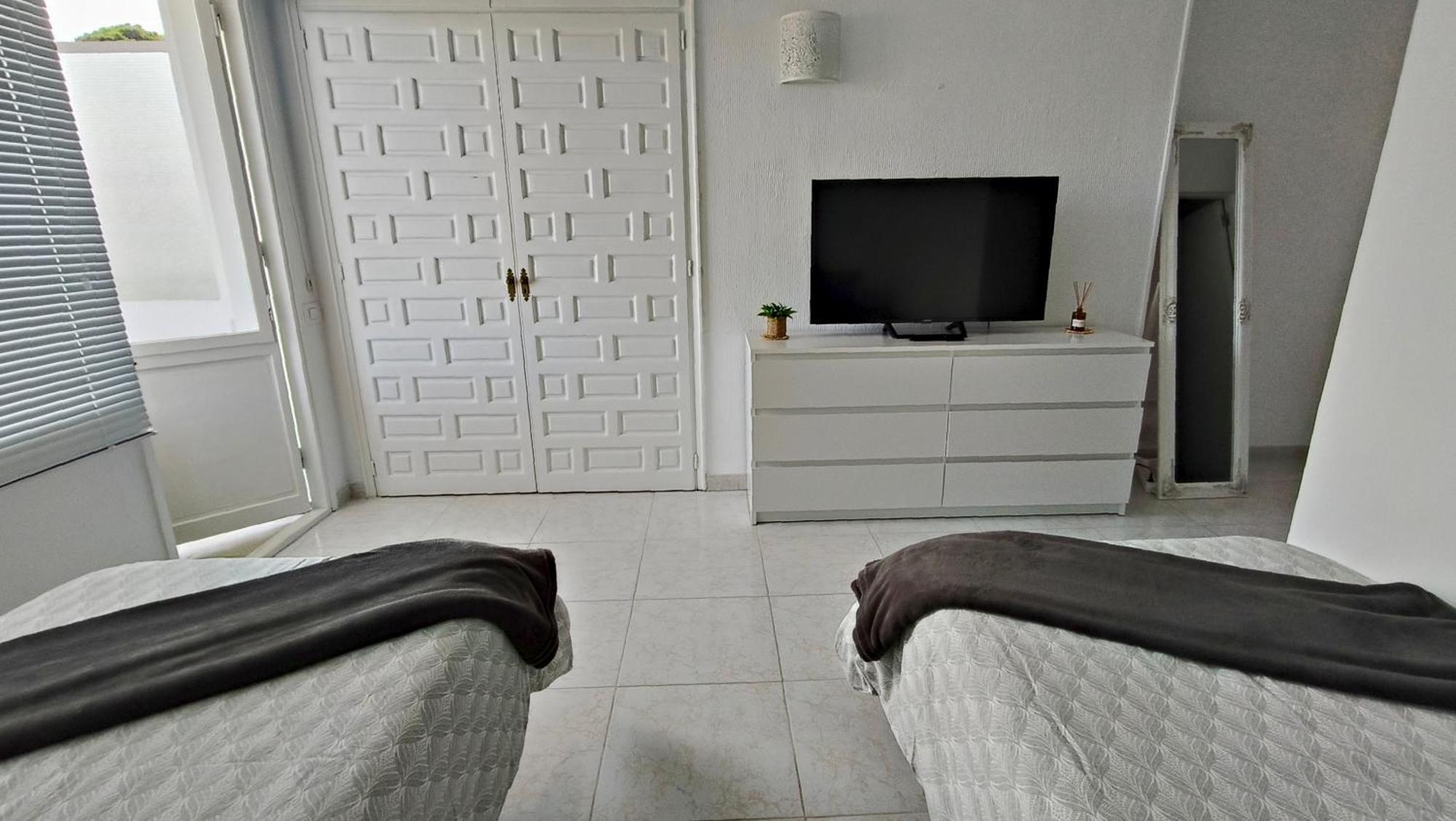 Apartamento Duplex Sol Y Mar Puerto de la Cruz (Tenerife)