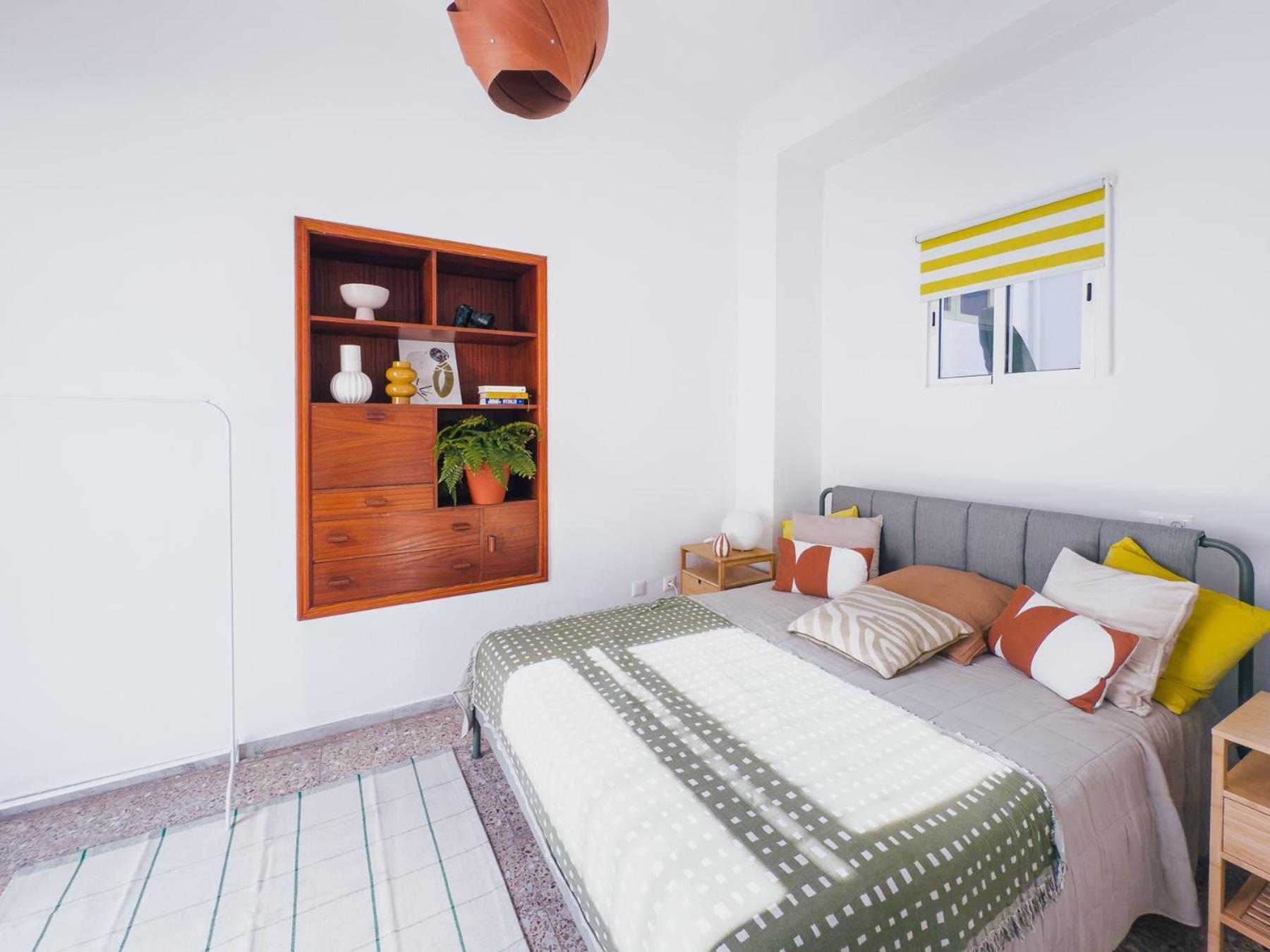Casa Limon Tenerife Apartment