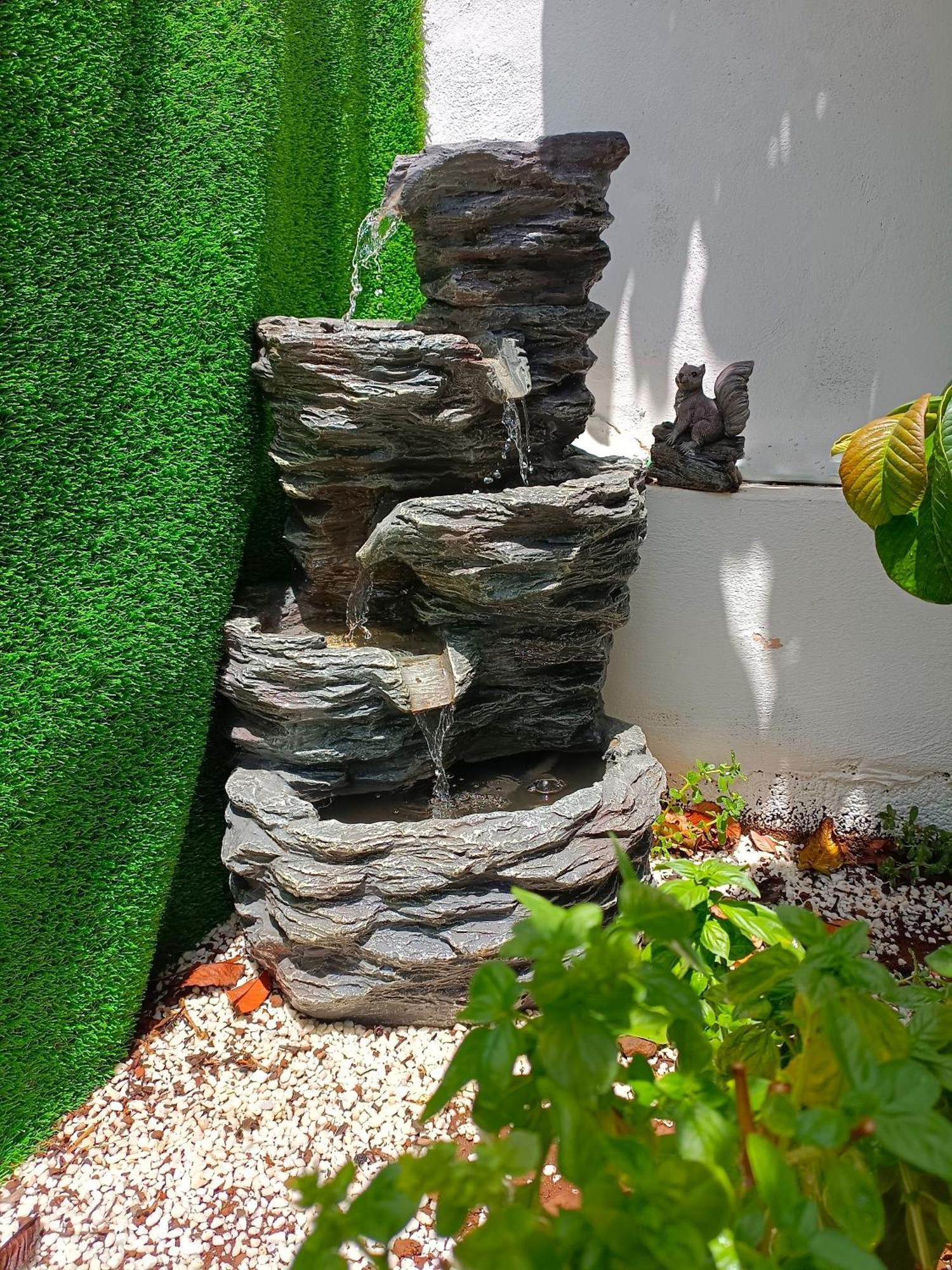 Casa Cristal *