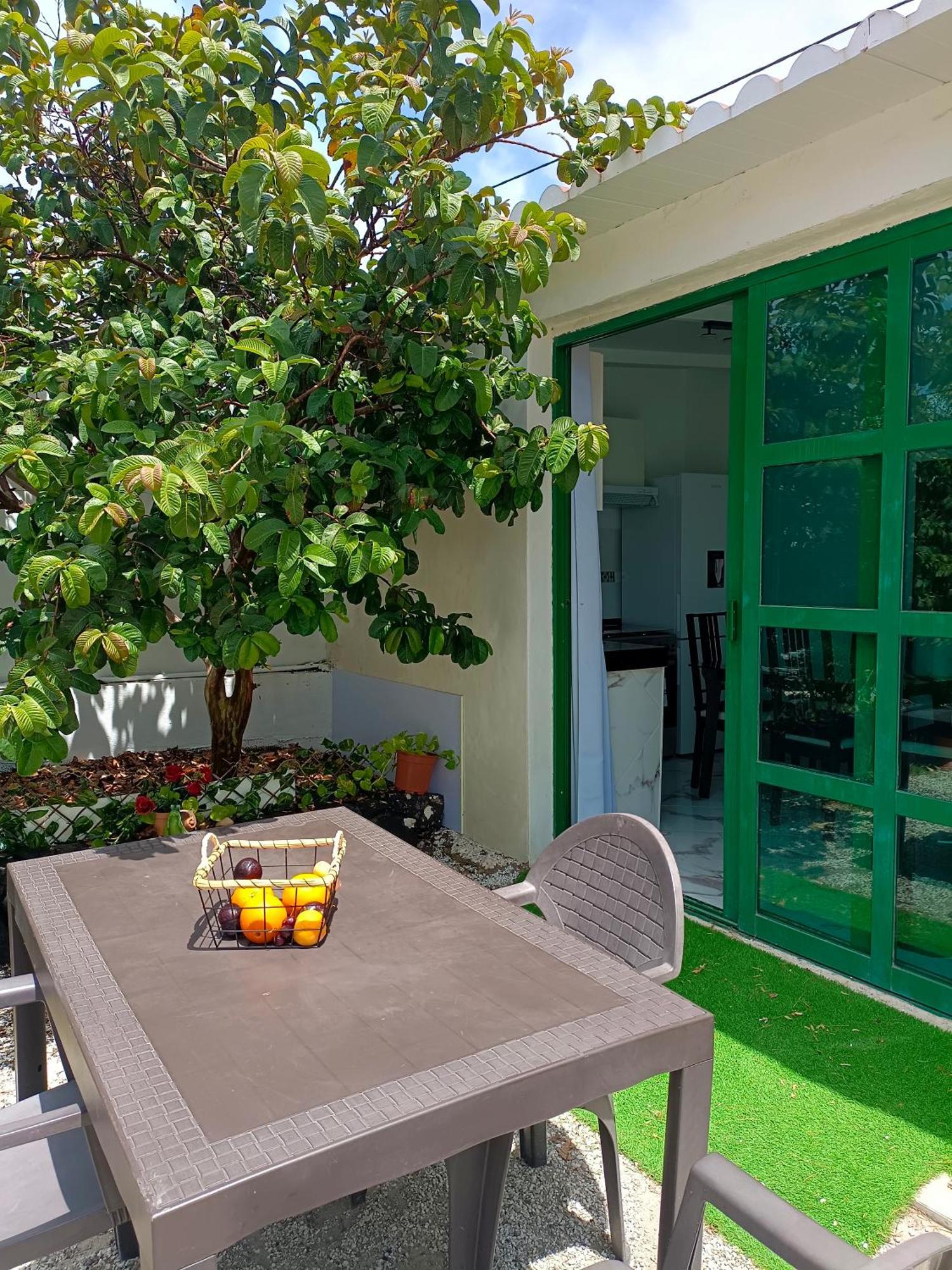 Casa Cristal Appartement *