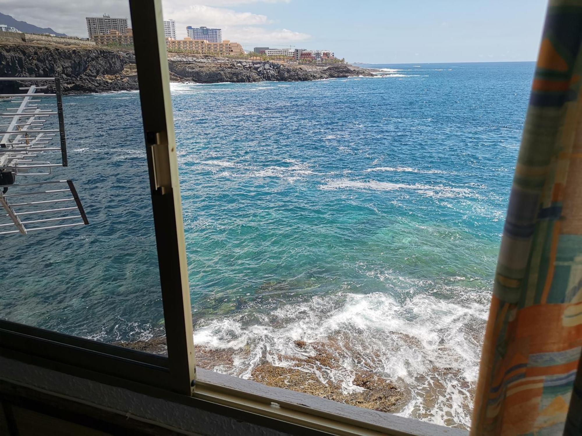 Apartamentos La Lava Callao Salvaje