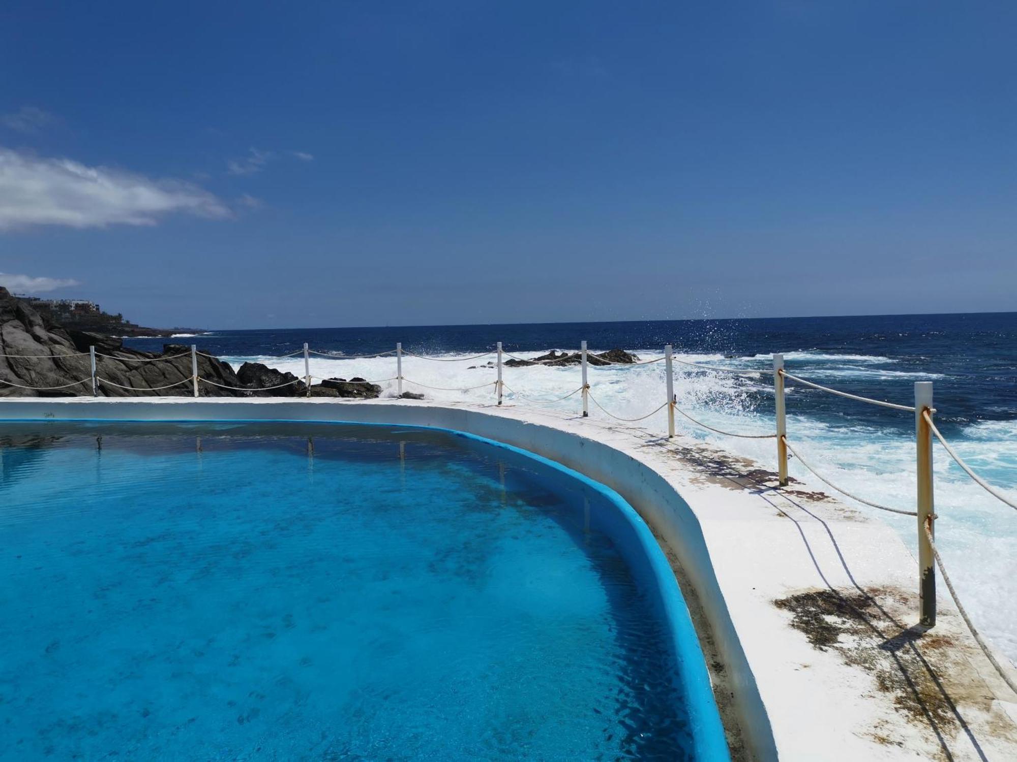 Apartamentos La Lava