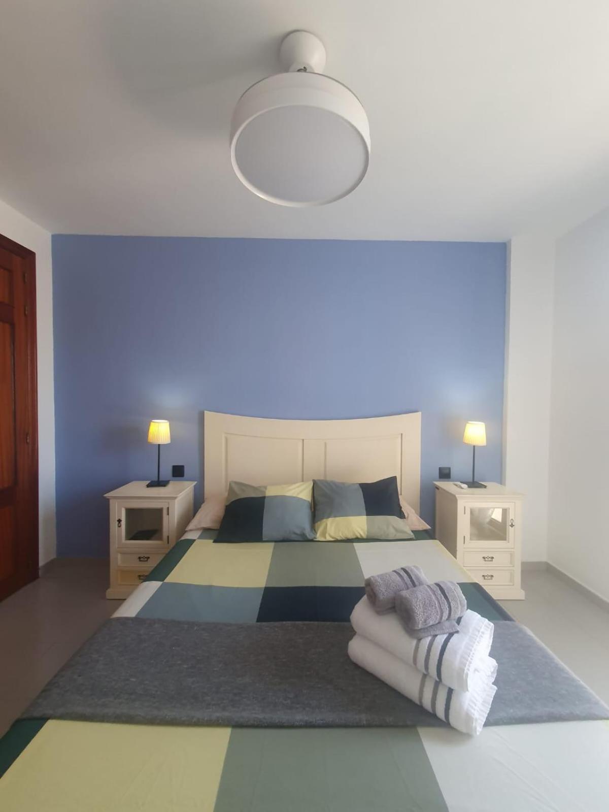 Alquilaencanarias Duplex Cabezo Terrace And Pool * El Medano (Tenerife)