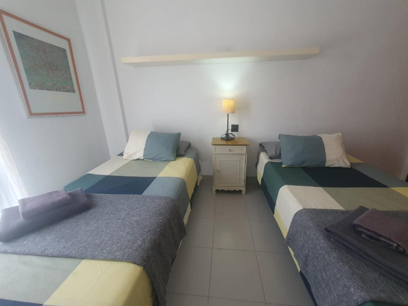 Apartment Alquilaencanarias Duplex Cabezo Terrace And Pool *