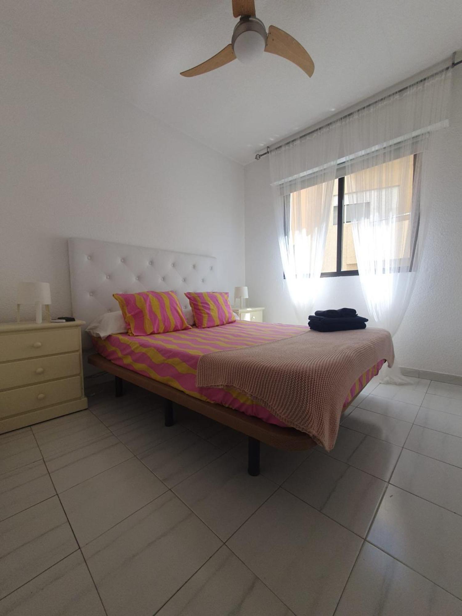 Alquilaencanarias Colon Center, Near The Apartamento *