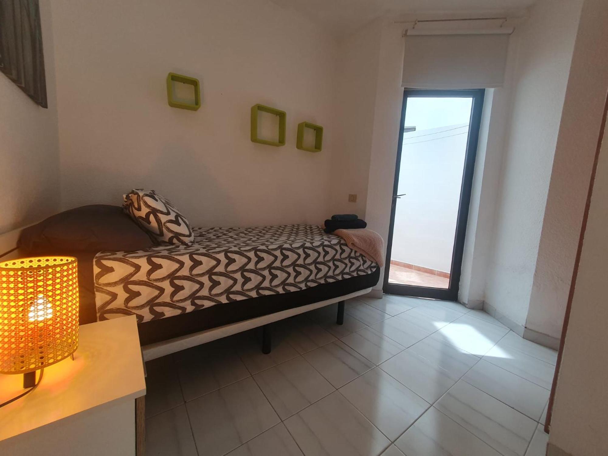 Apartamento Alquilaencanarias Colon Center, Near The
