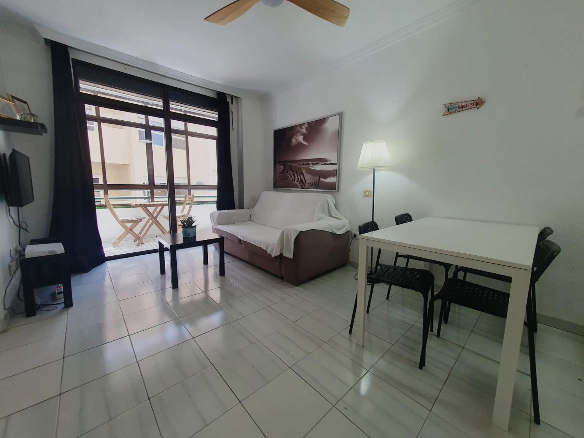 Alquilaencanarias Colon Center, Near The Apartamento *