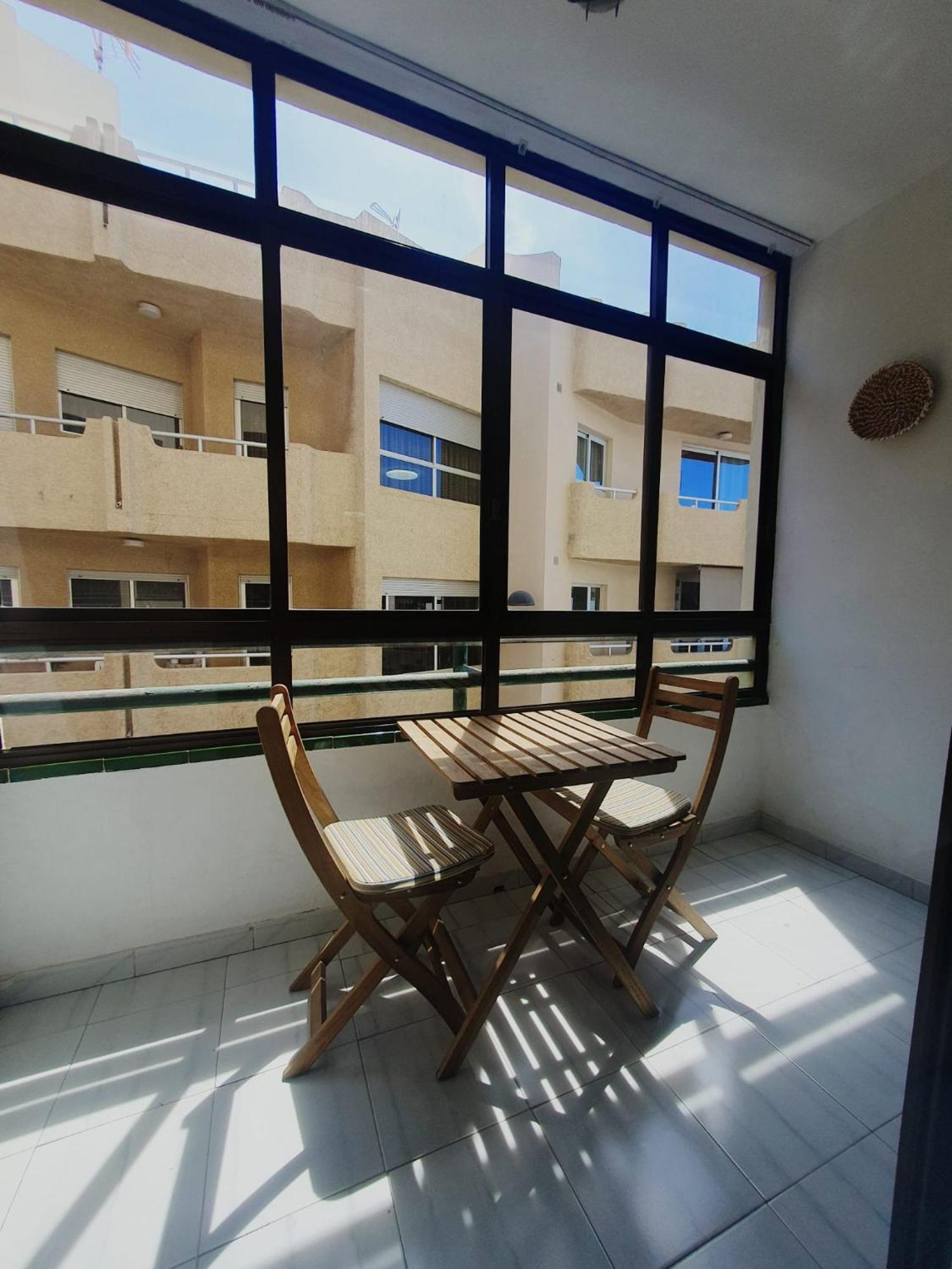 Apartamento Alquilaencanarias Colon Center, Near The El Médano
