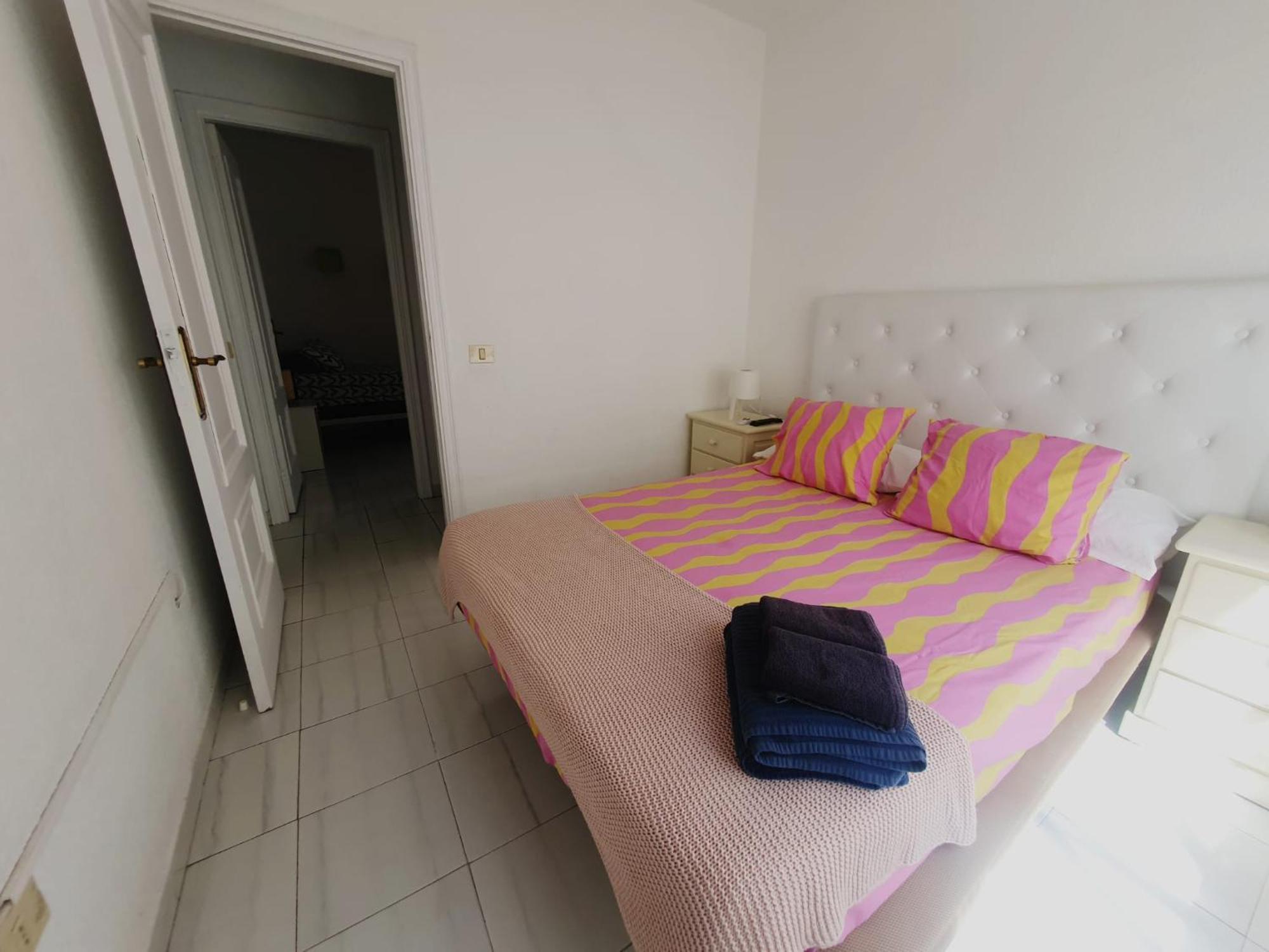 Alquilaencanarias Colon Center, Near The