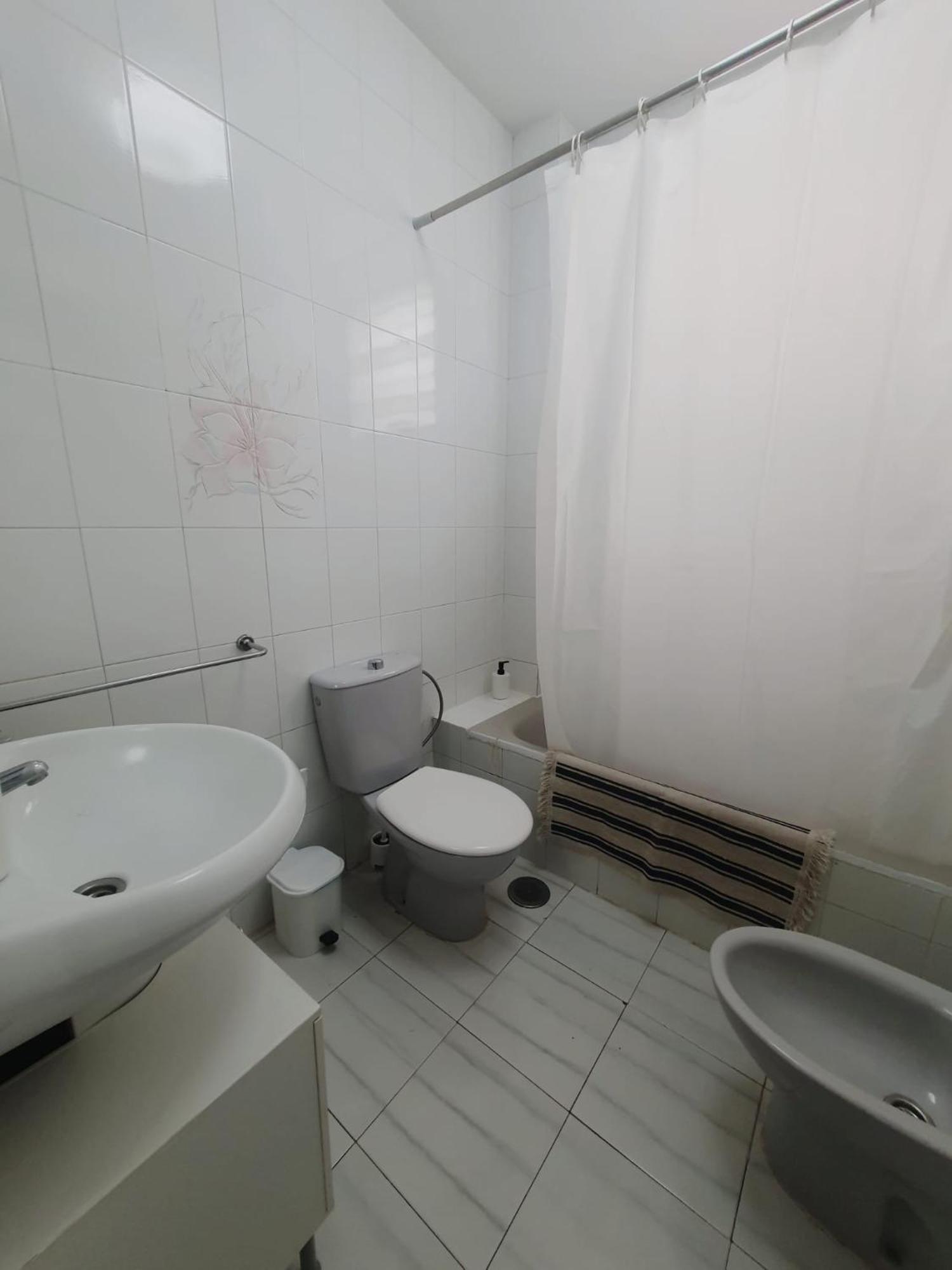Apartamento Alquilaencanarias Colon Center, Near The