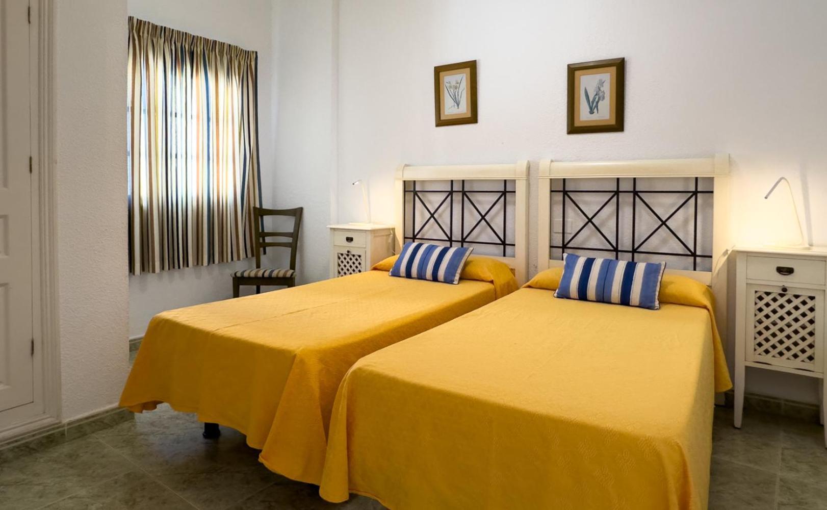 Apartment Emma - Cristianos