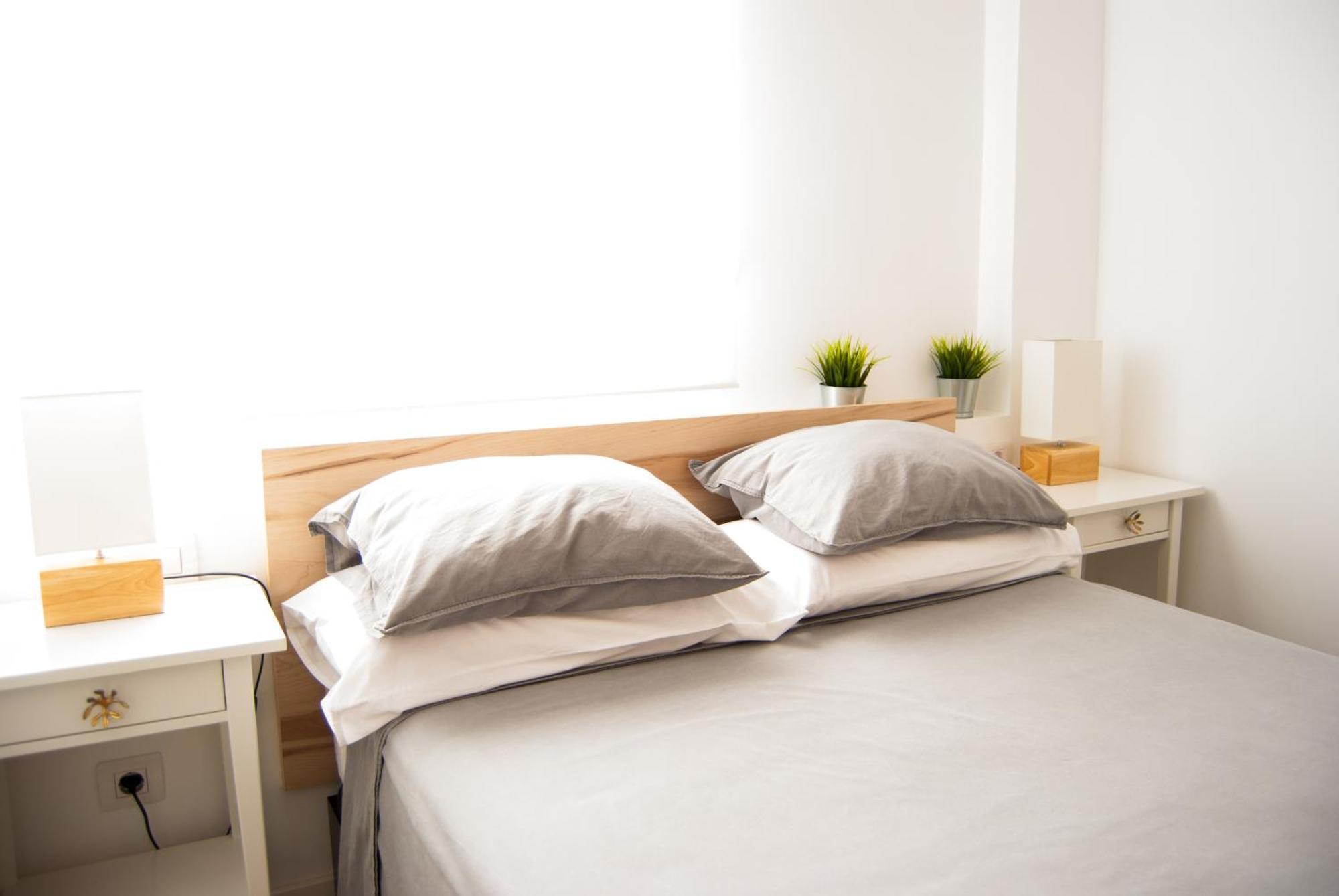 Home2book Modern Center With Terrace *