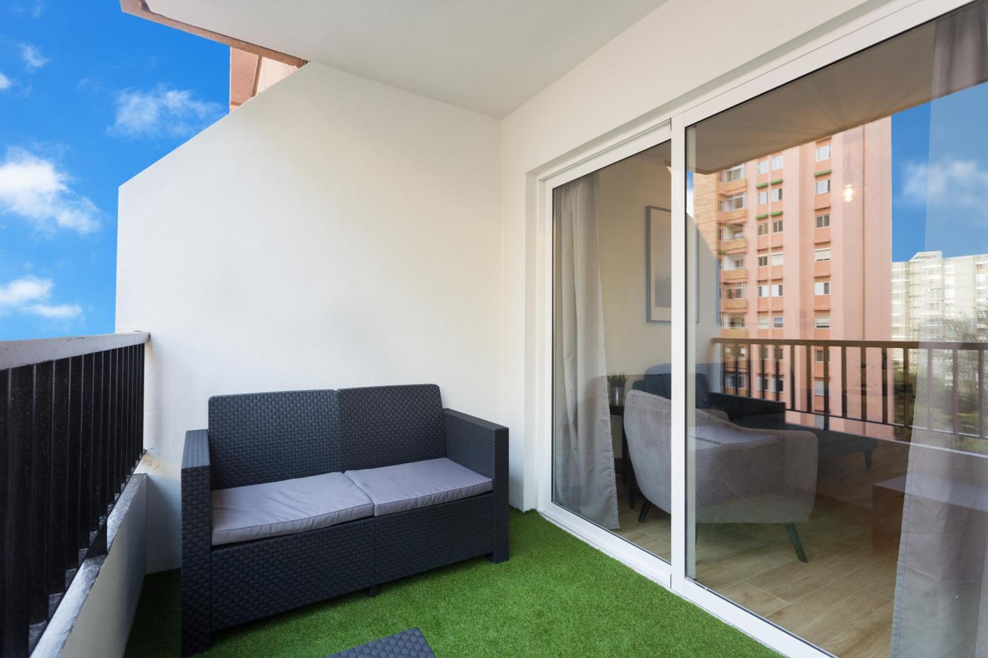 Home2book Modern Center With Terrace * Santa Cruz de Tenerife