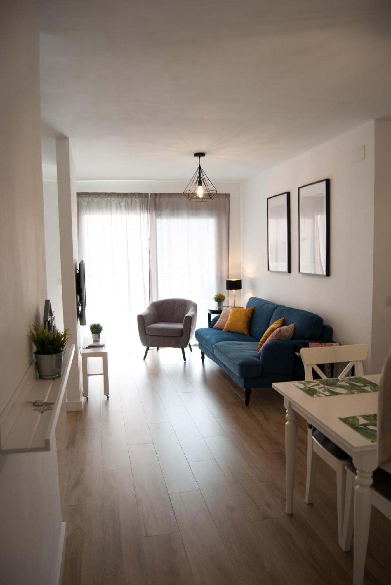 Apartamento Home2book Modern Center With Terrace Santa Cruz de Tenerife