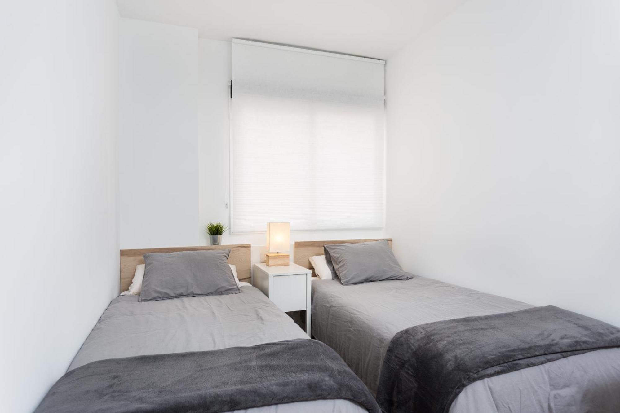 Home2book Modern Center With Terrace Santa Cruz de Tenerife
