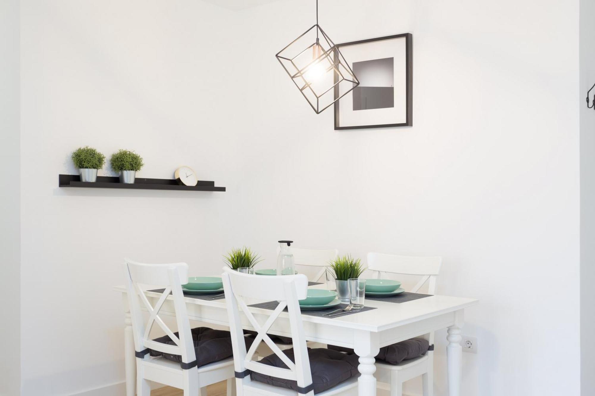 Home2book Modern Center With Terrace * Santa Cruz de Tenerife