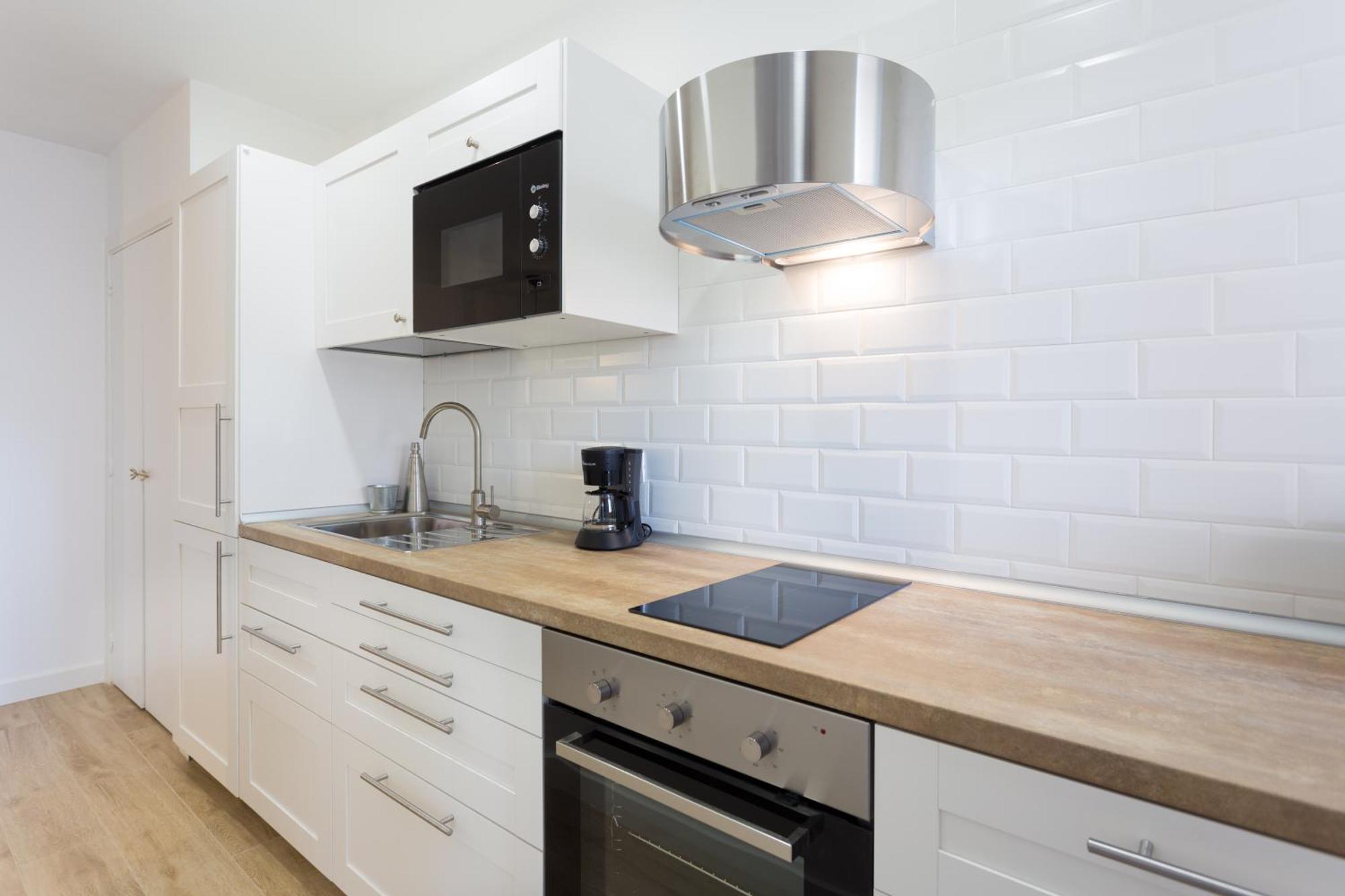 Apartamento Home2book Modern Center With Terrace Santa Cruz de Tenerife