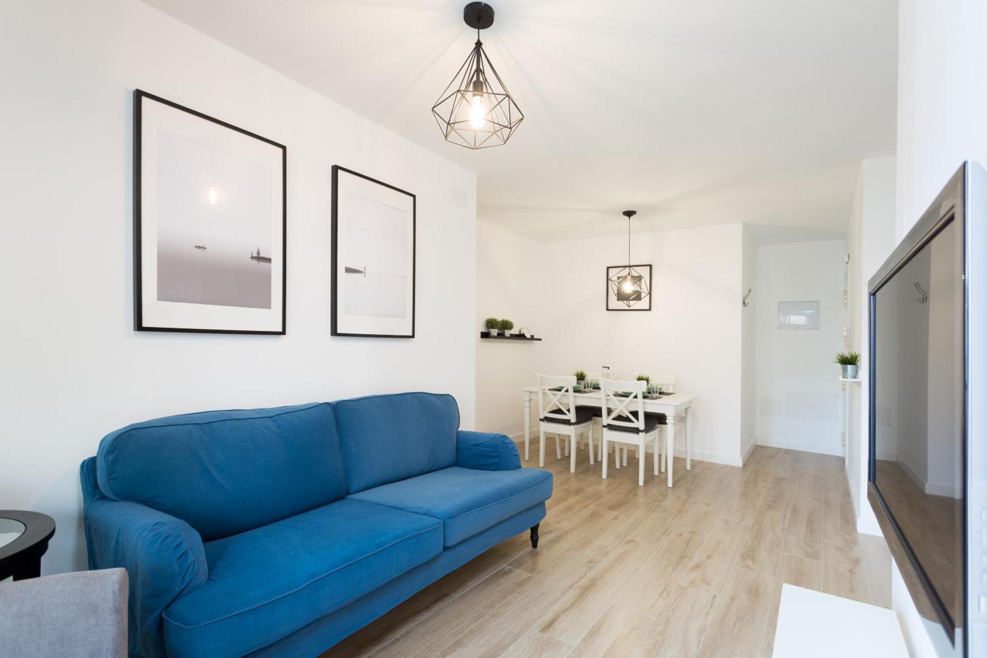 Home2book Modern Center With Terrace Santa Cruz de Tenerife