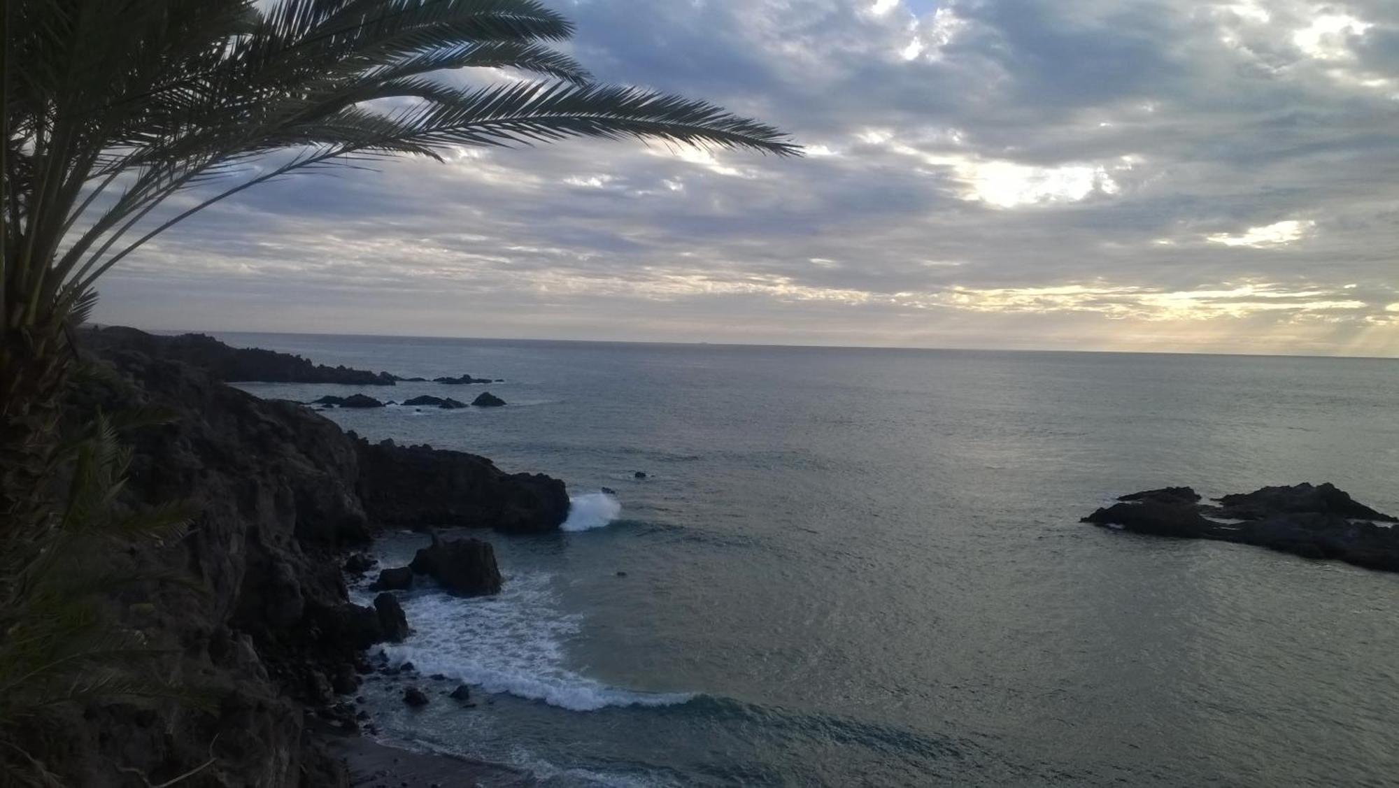 La Luna * Puerto de Santiago (Tenerife)