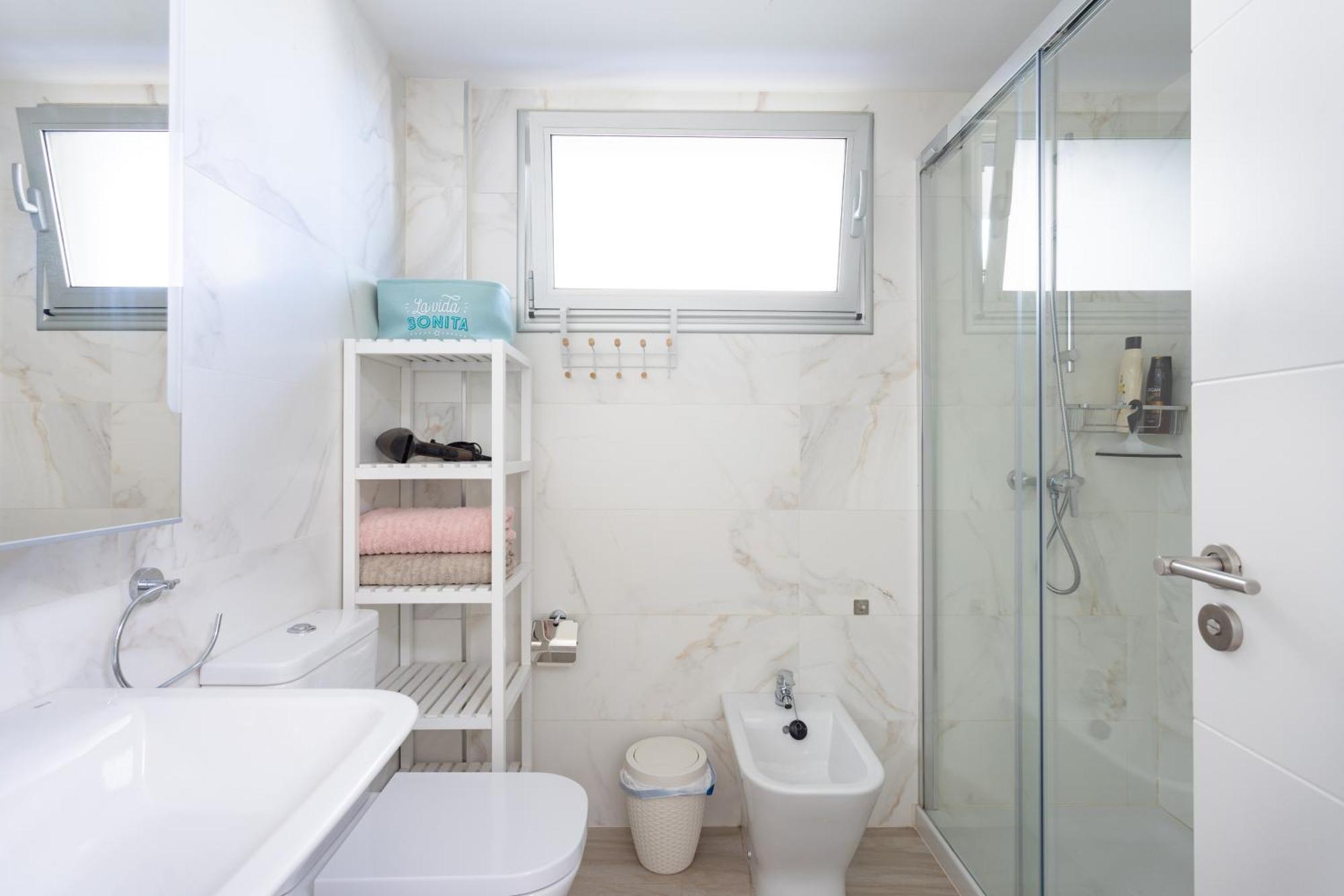Apartment A Beautiful With A View - La Tejita -