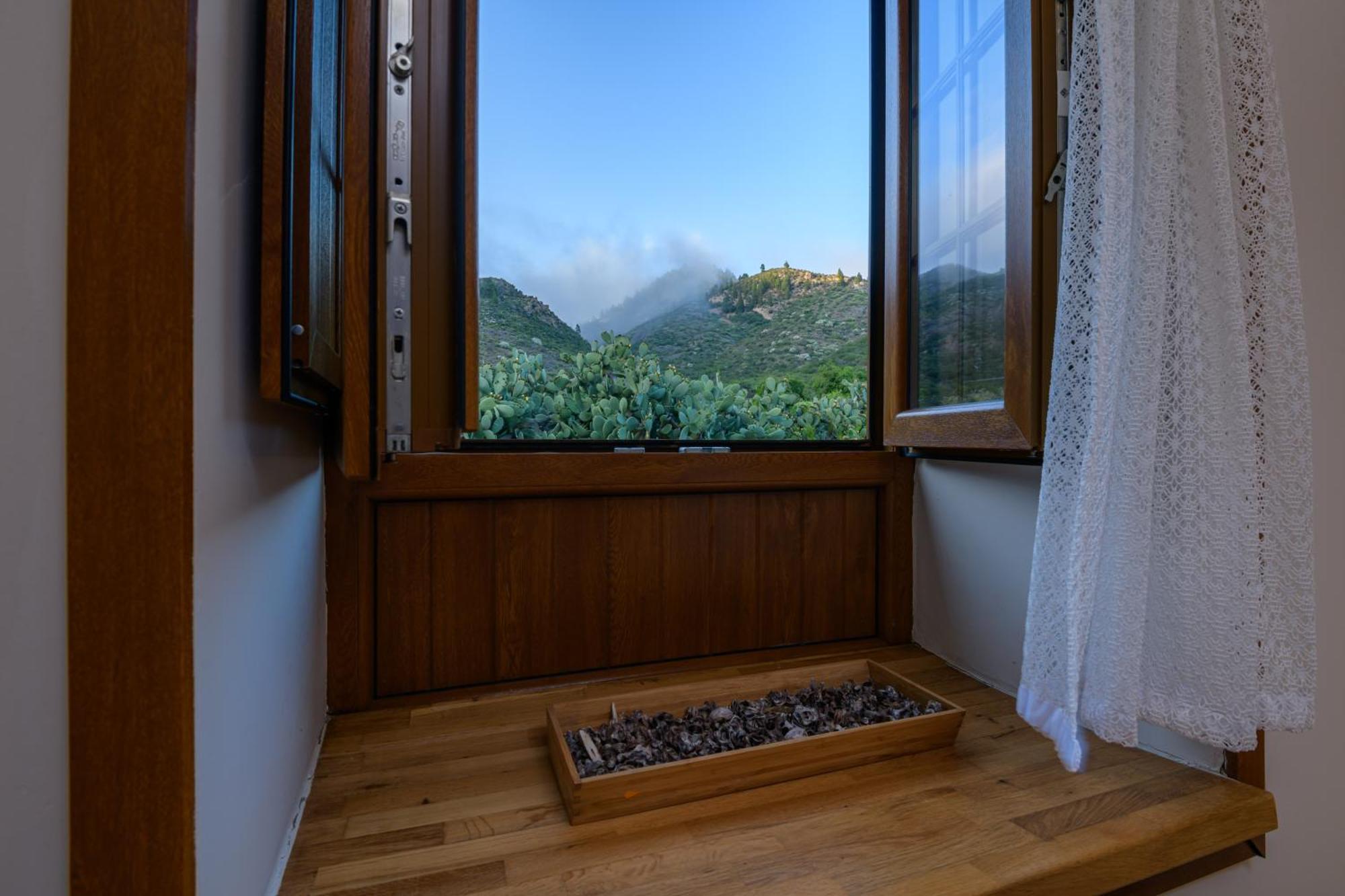 Casa La Canada Santiago del Teide