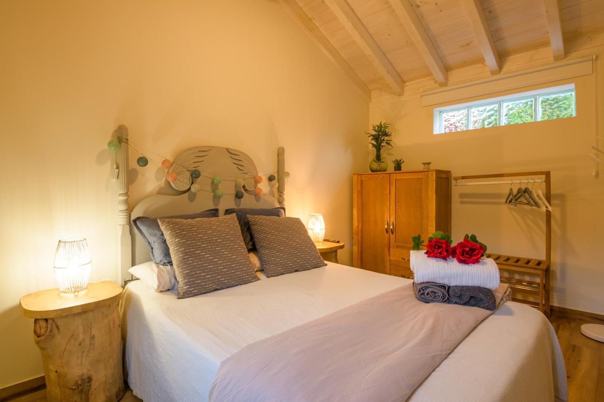 Hébergement de vacances Casa La Canada