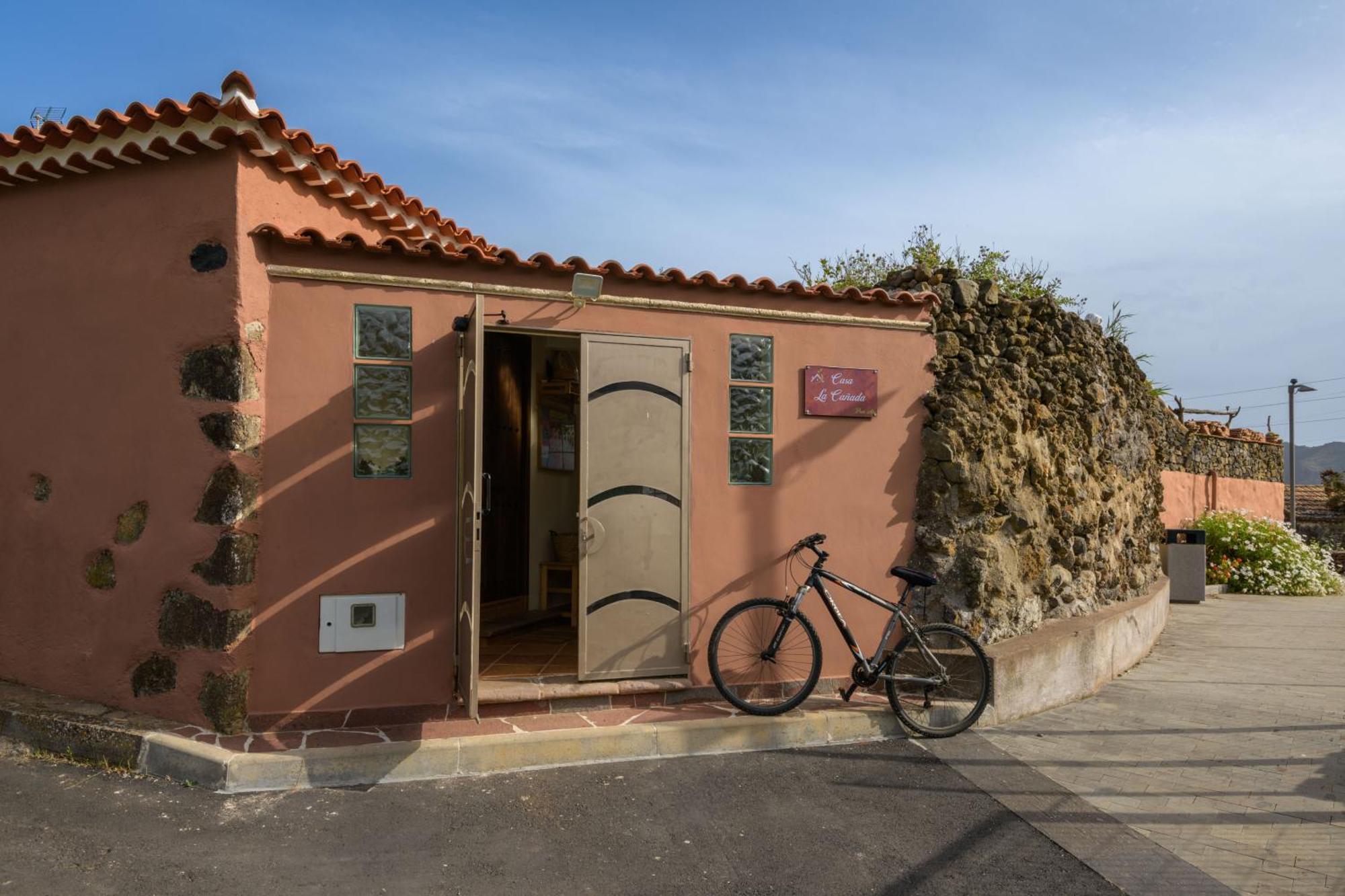 Hébergement de vacances Casa La Canada *