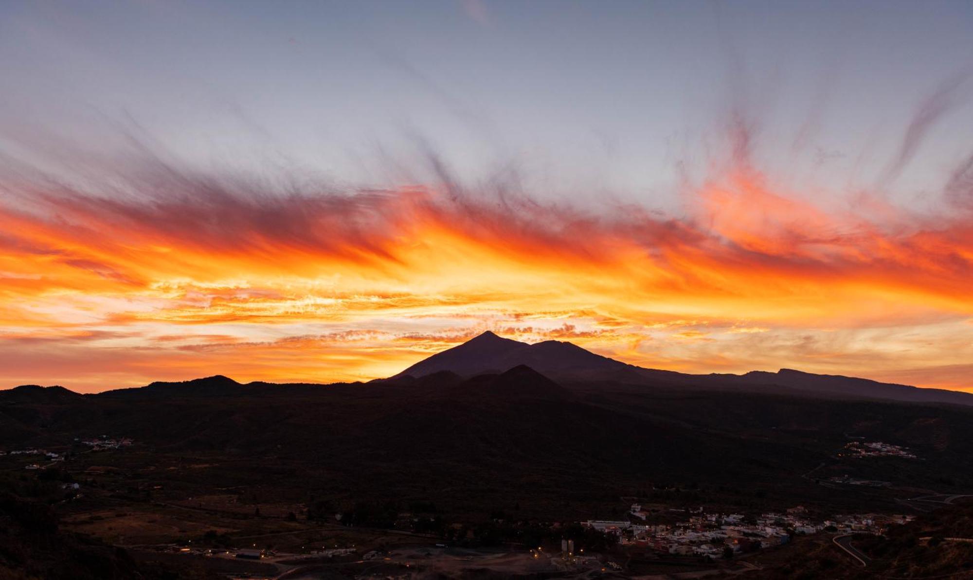 Casa La Canada Santiago del Teide