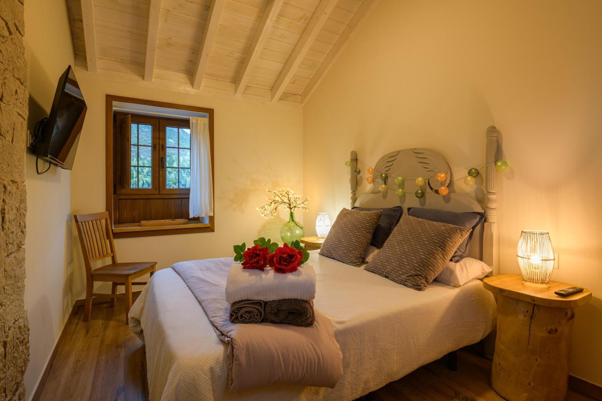 Casa La Canada Hébergement de vacances