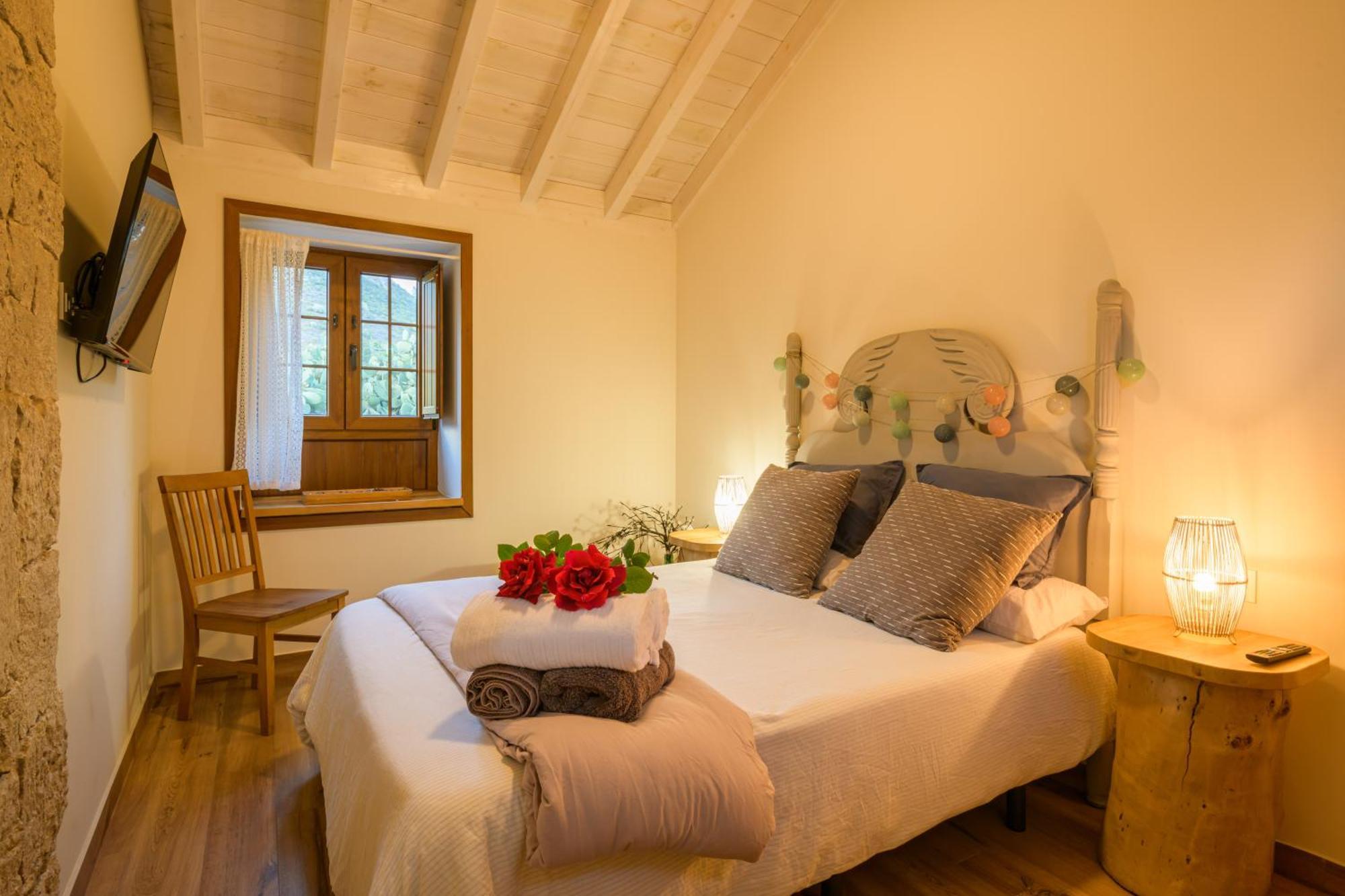 Casa La Canada Hébergement de vacances