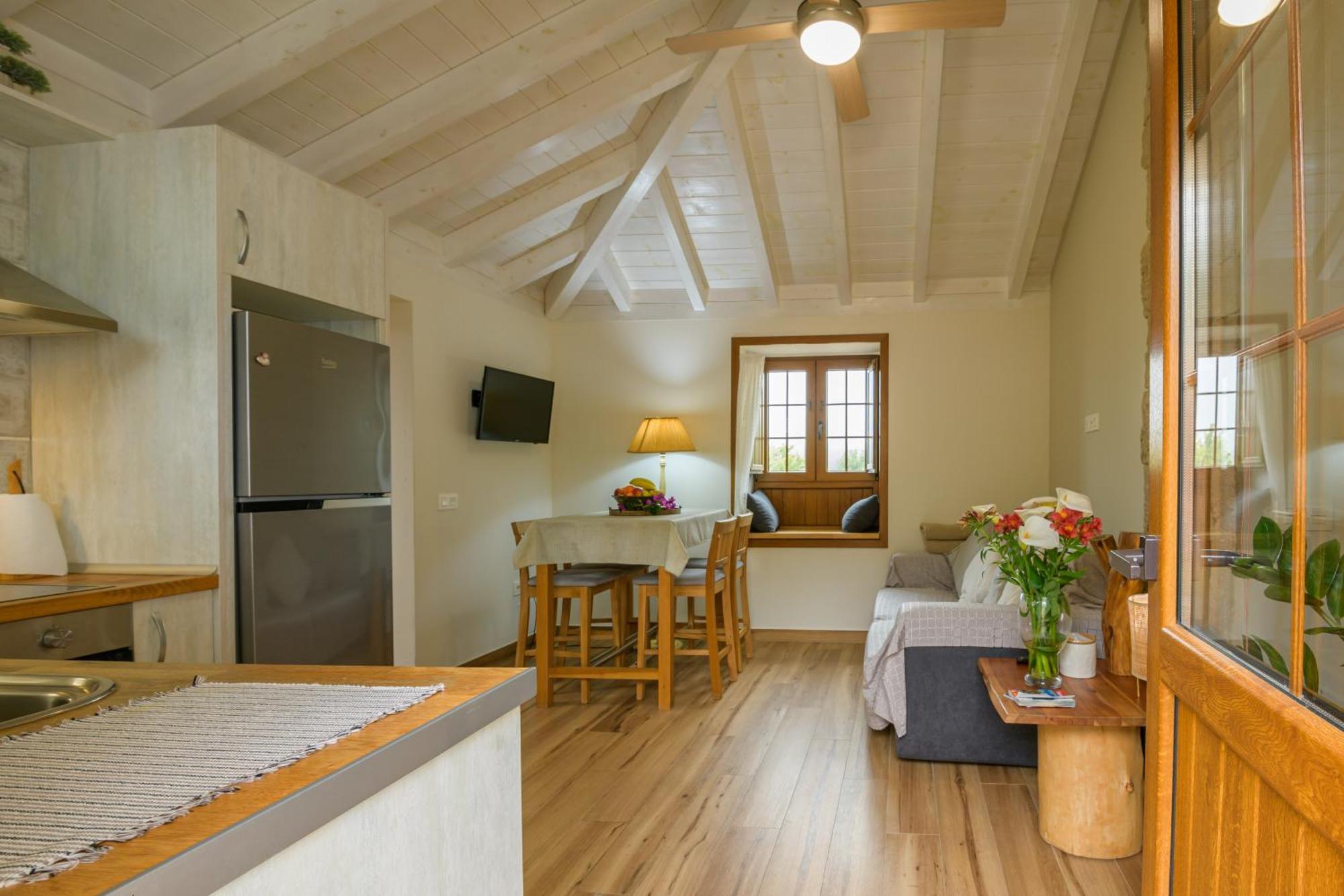 Hébergement de vacances Casa La Canada Santiago del Teide