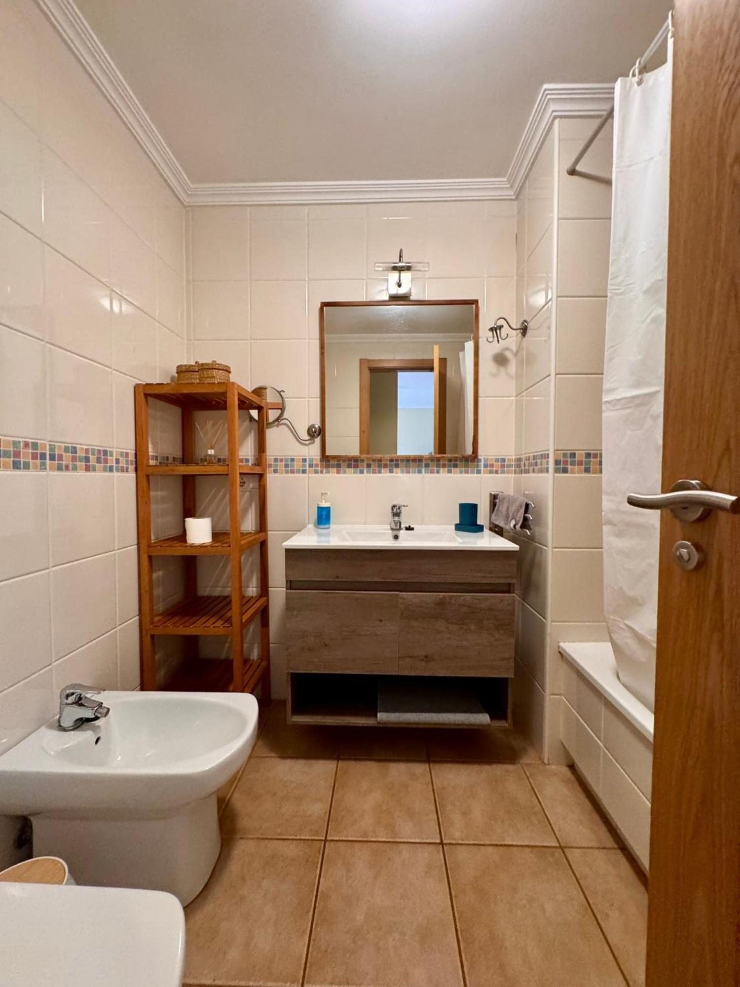 Apartamento Paraiso La Tejita, Terraza Y Piscina *